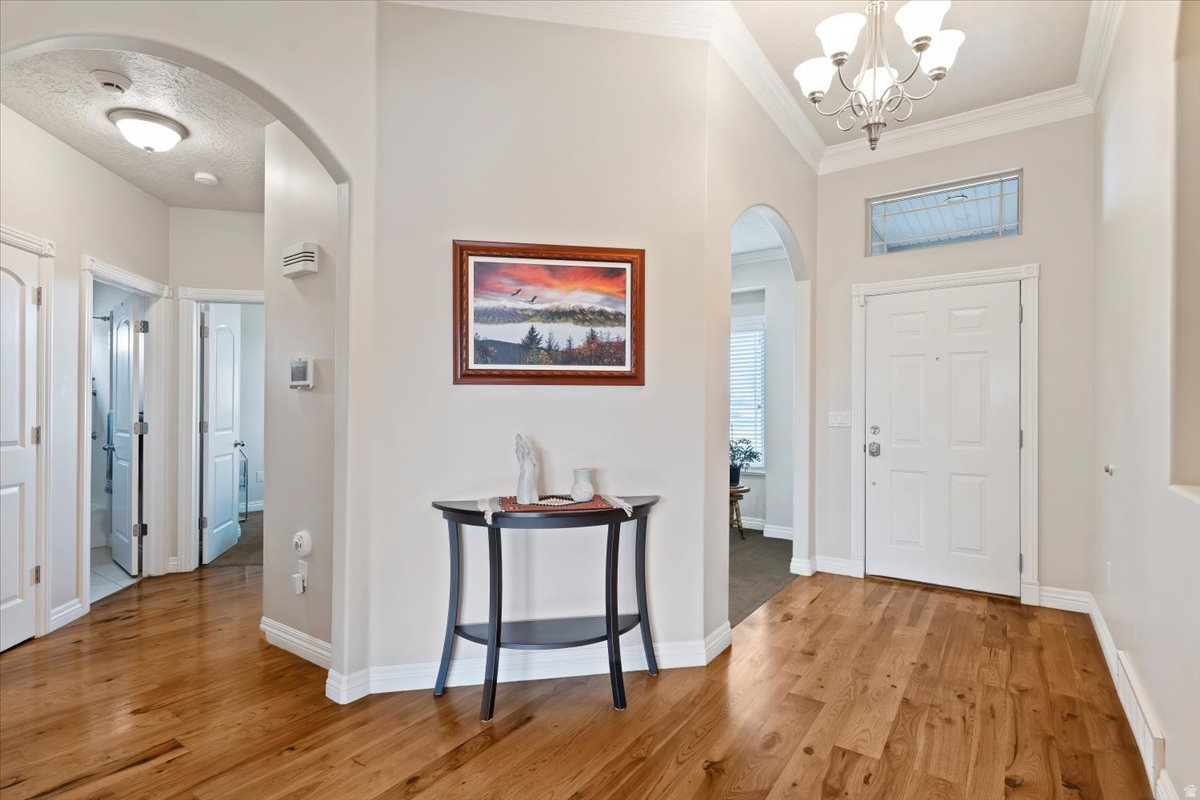 FAIR GROVE RETIREMENT COMMUNITY - Residential