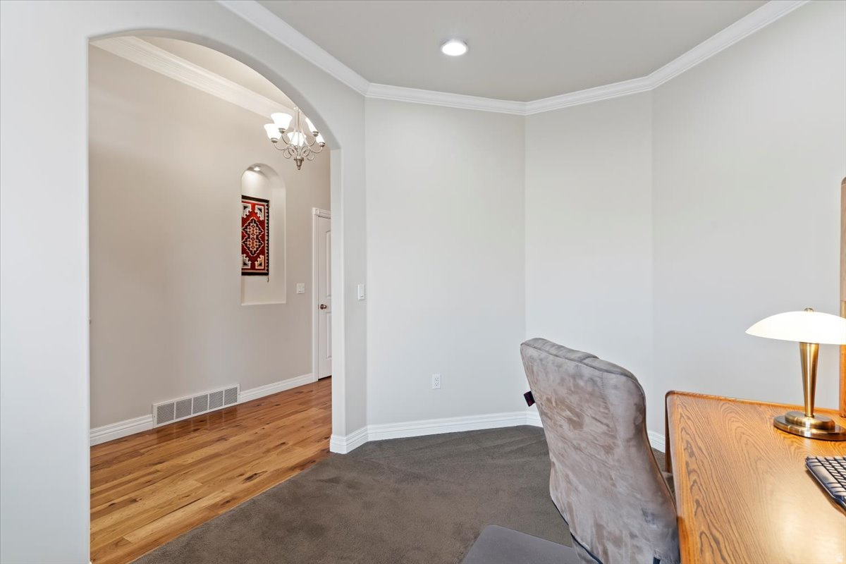 FAIR GROVE RETIREMENT COMMUNITY - Residential