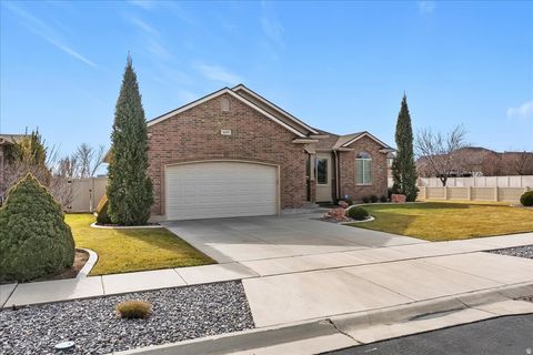 Tiny photo for 4695 W 4100 S, West Haven, UT 84401 (MLS # 2136571)