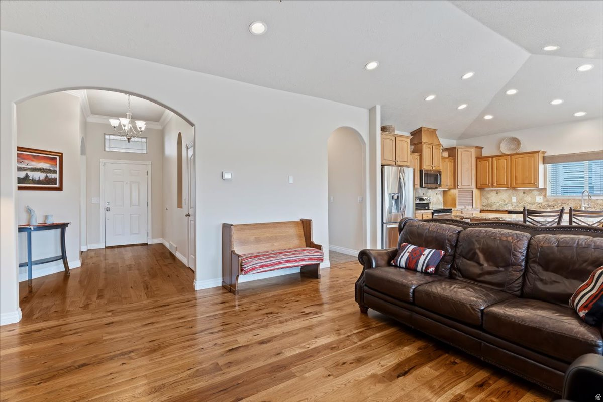 FAIR GROVE RETIREMENT COMMUNITY - Residential