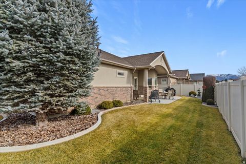 Tiny photo for 4695 W 4100 S, West Haven, UT 84401 (MLS # 2136571)
