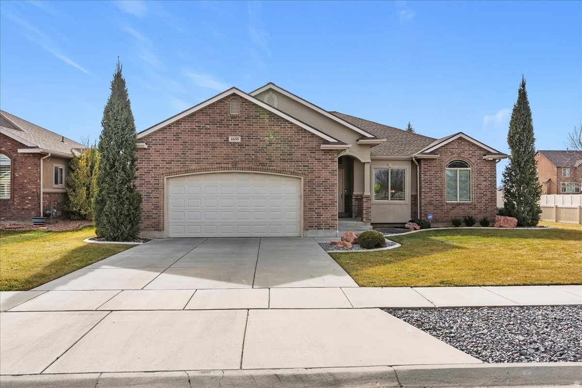 FAIR GROVE RETIREMENT COMMUNITY - Residential