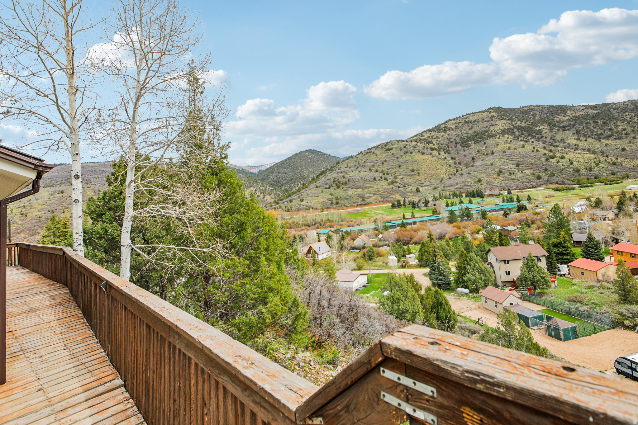 SAMAK COUNTRY ESTATE - Residential