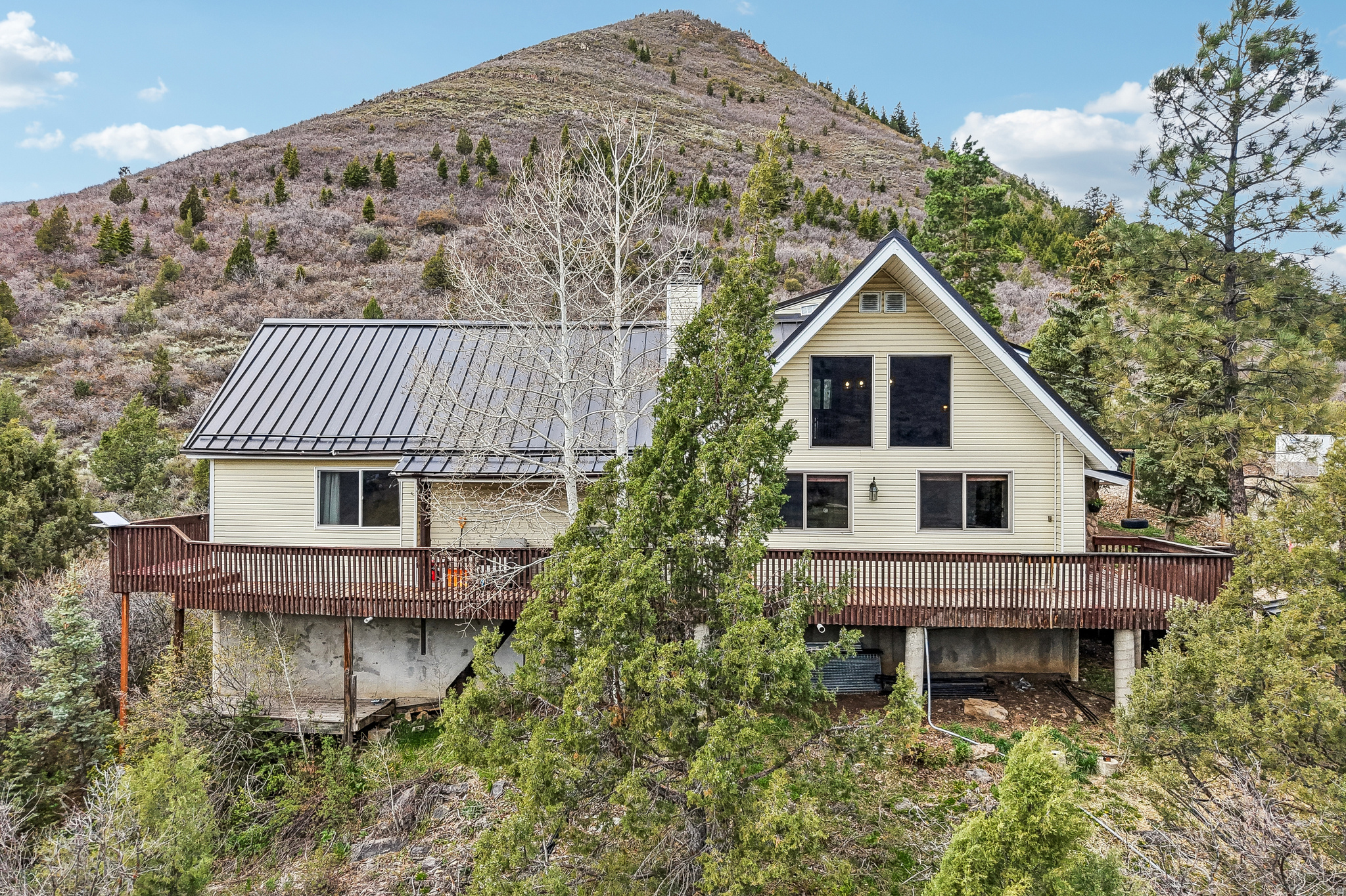 SAMAK COUNTRY ESTATE - Residential