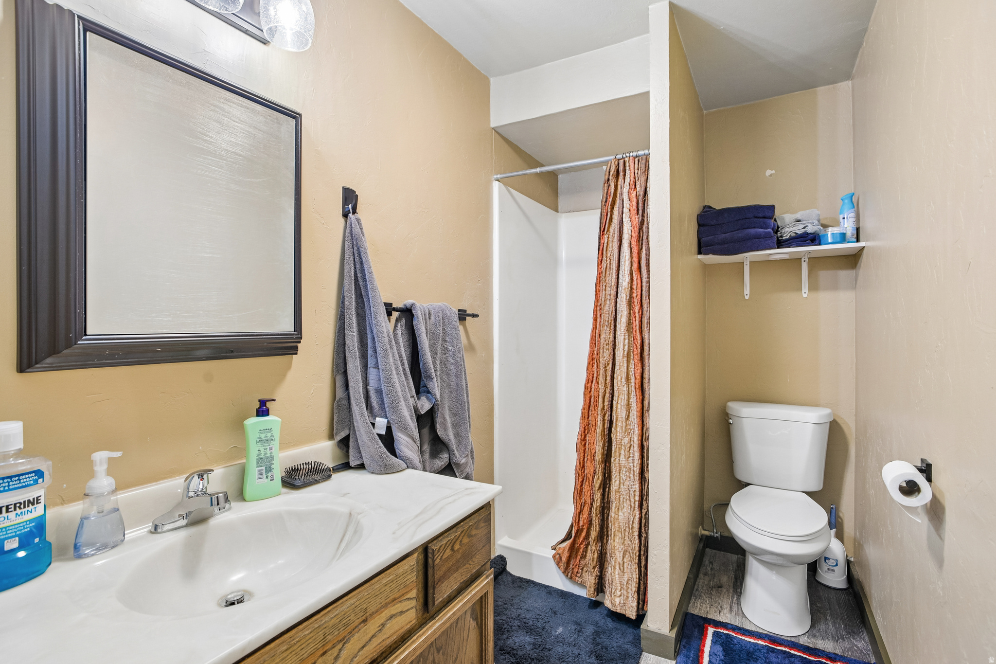 SAMAK COUNTRY ESTATE - Residential