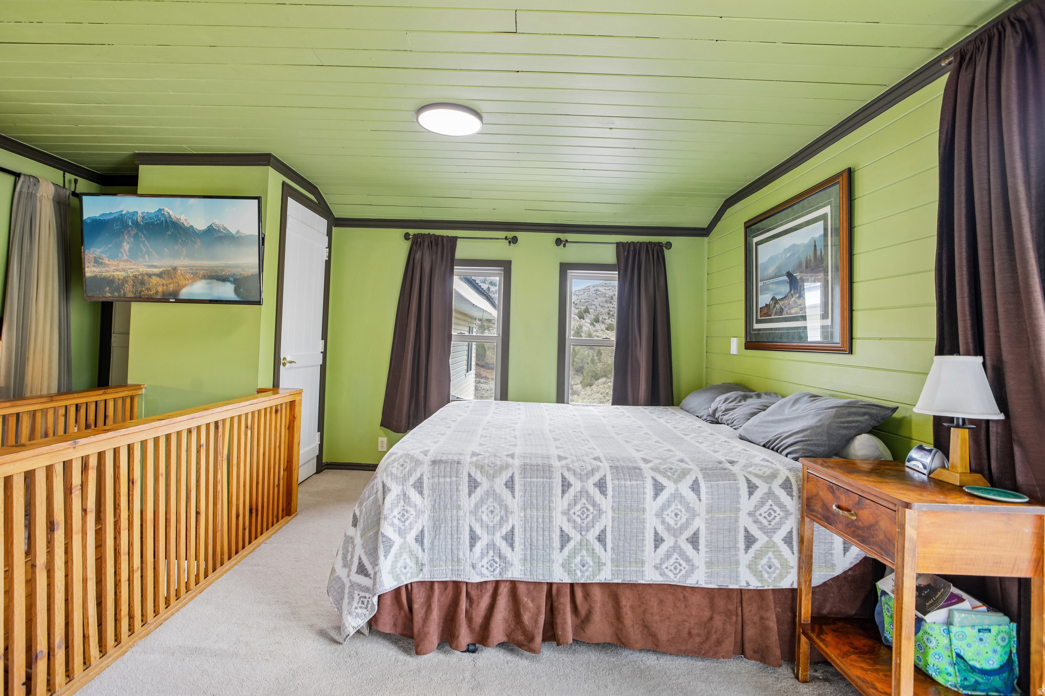 SAMAK COUNTRY ESTATE - Residential