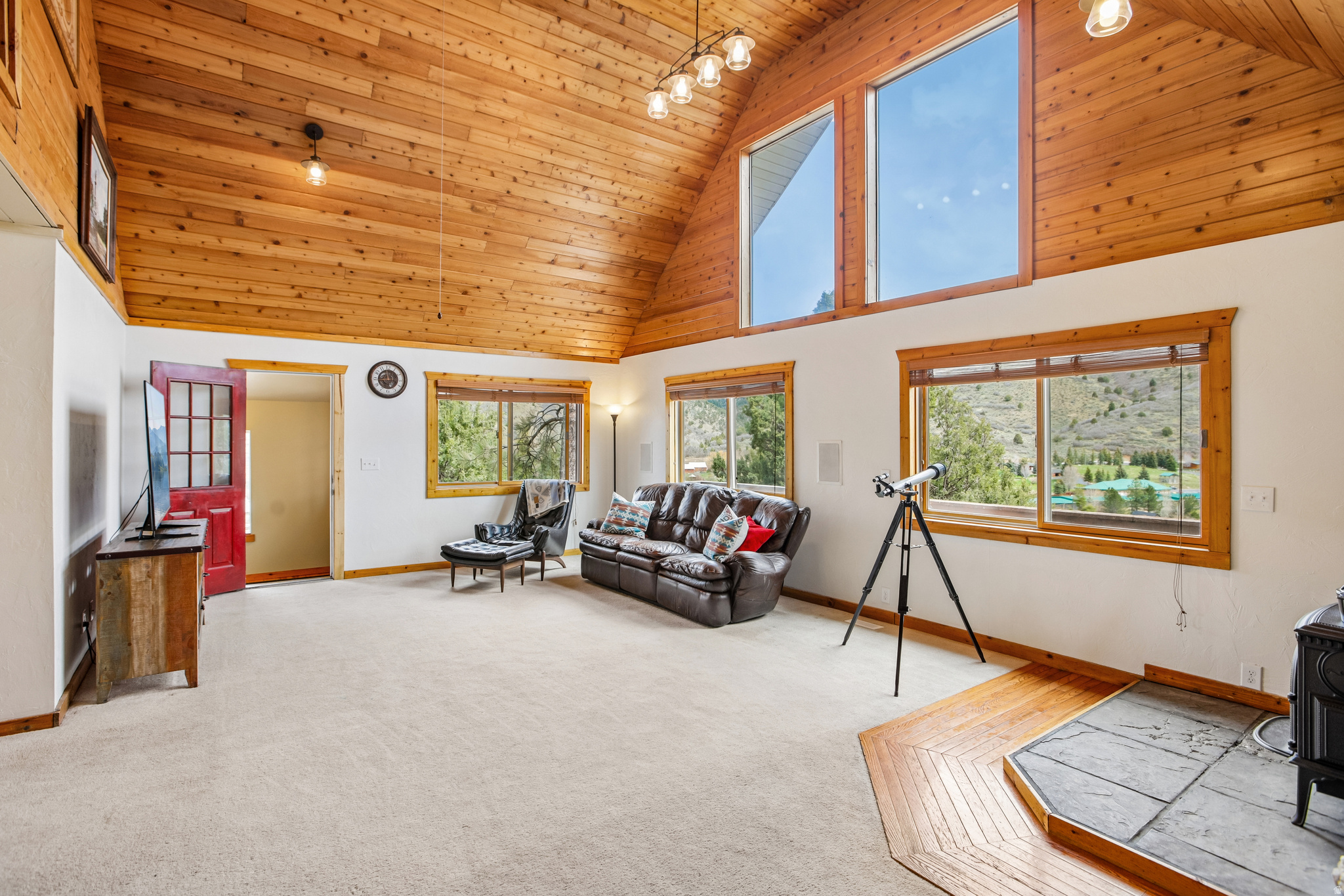 SAMAK COUNTRY ESTATE - Residential