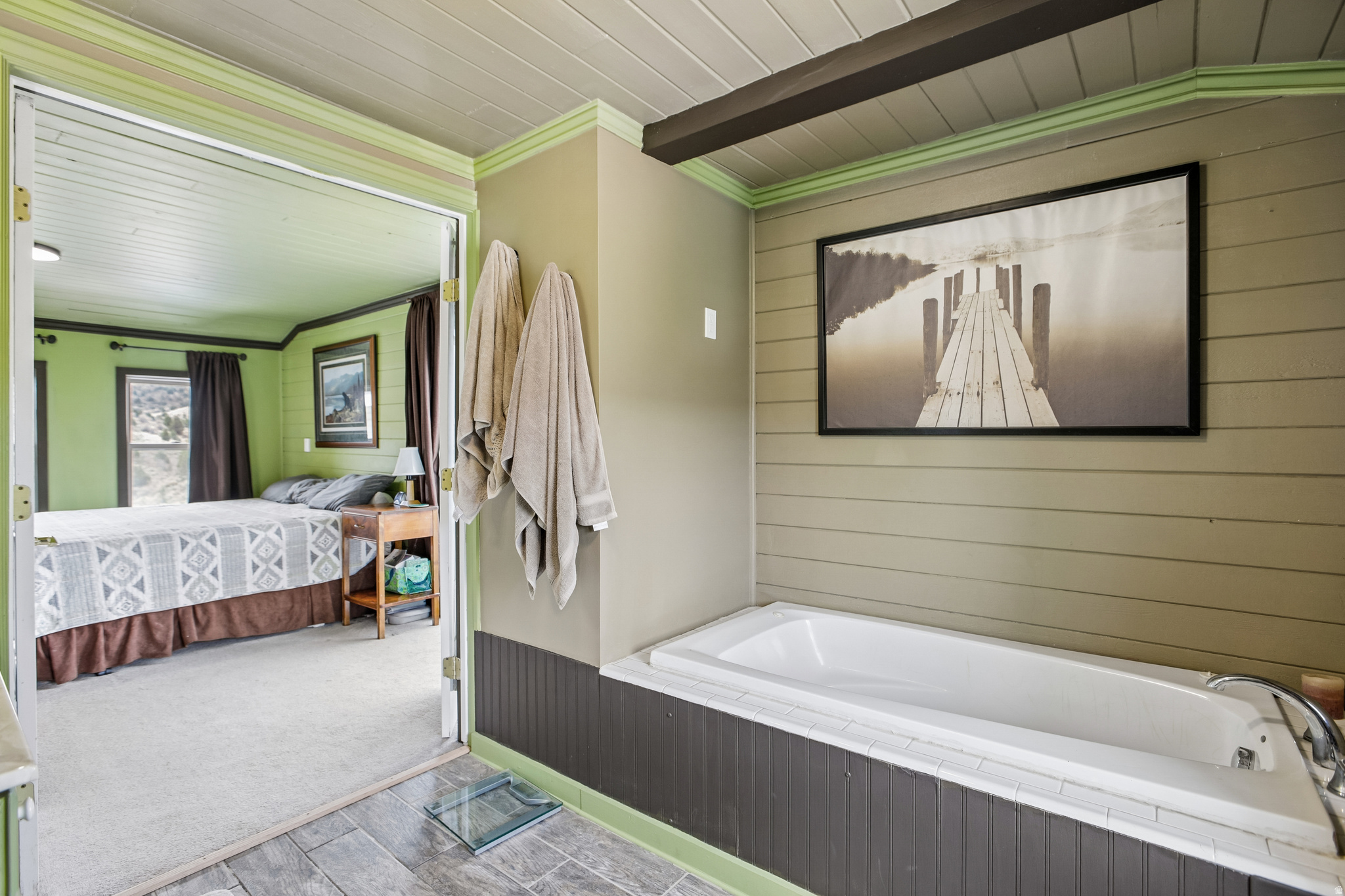 SAMAK COUNTRY ESTATE - Residential