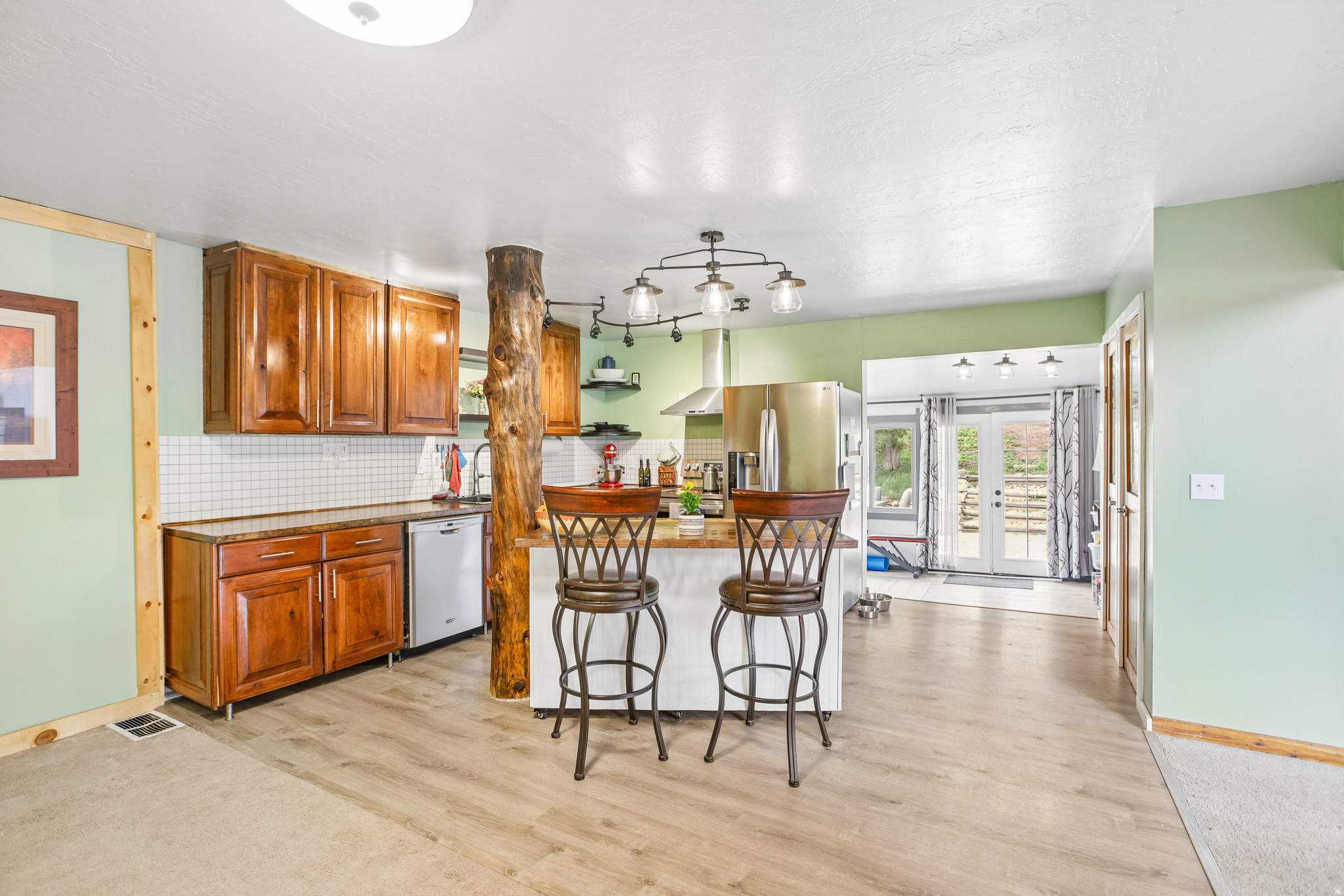 SAMAK COUNTRY ESTATE - Residential