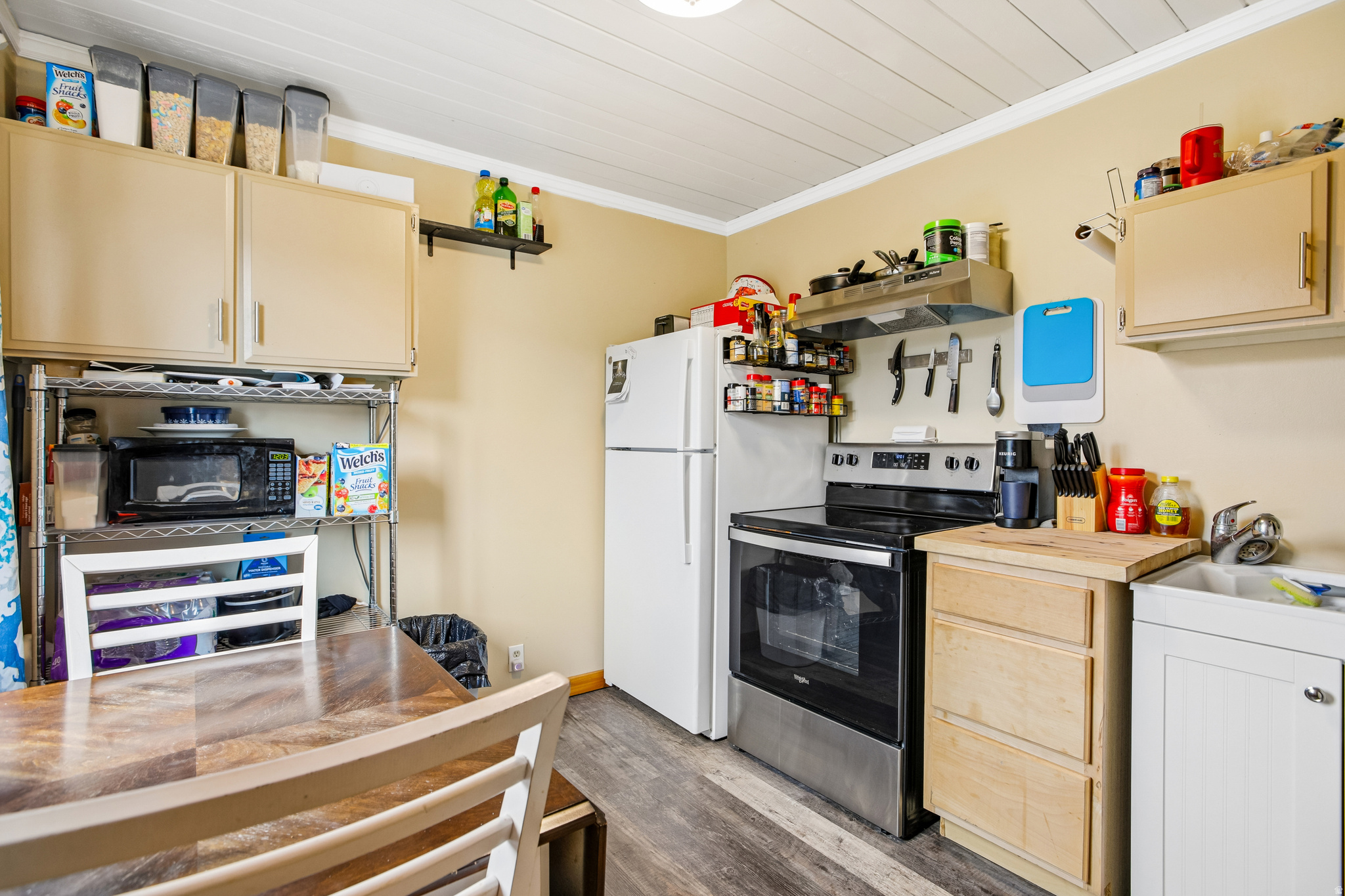 SAMAK COUNTRY ESTATE - Residential