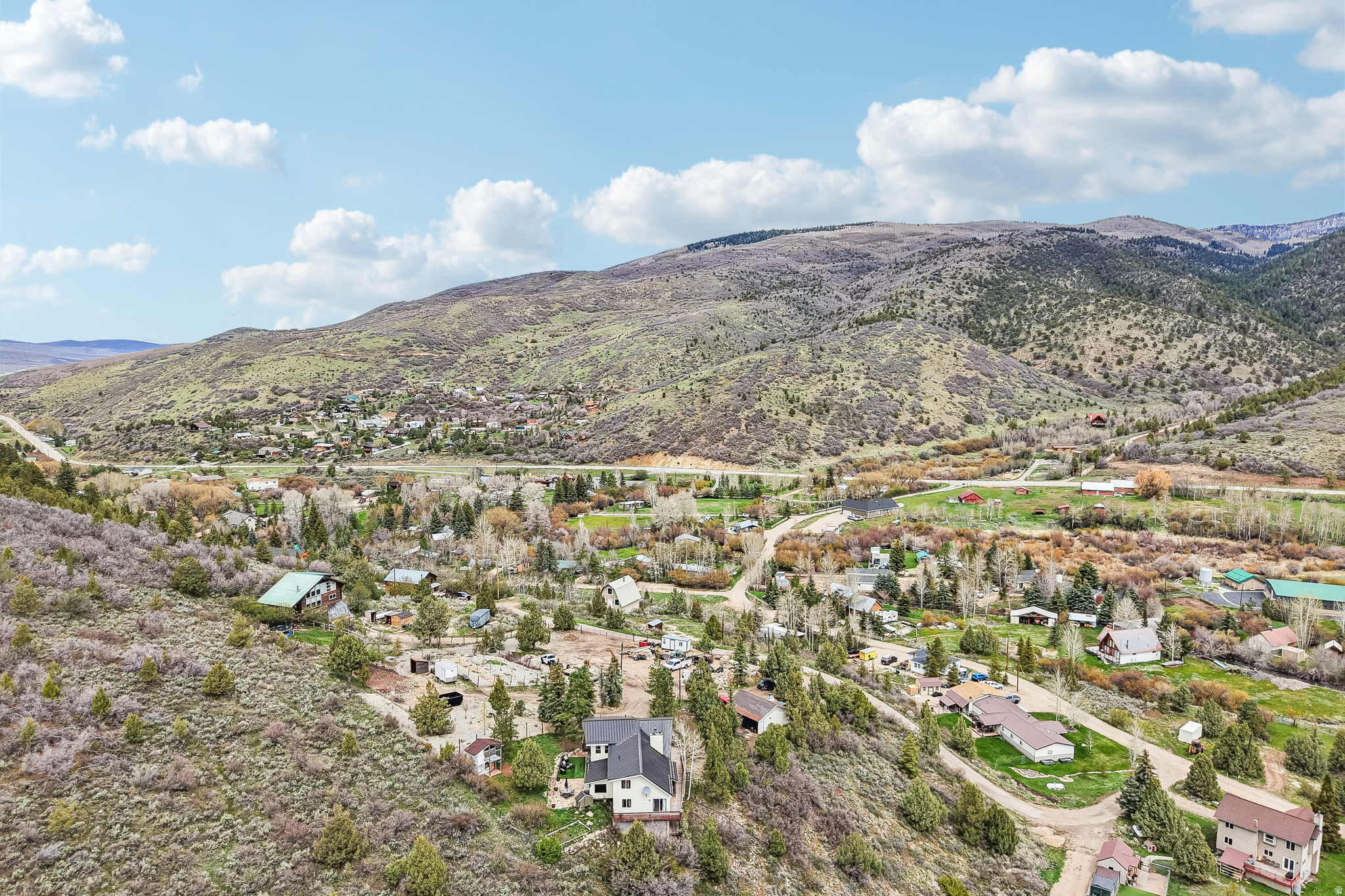 SAMAK COUNTRY ESTATE - Residential