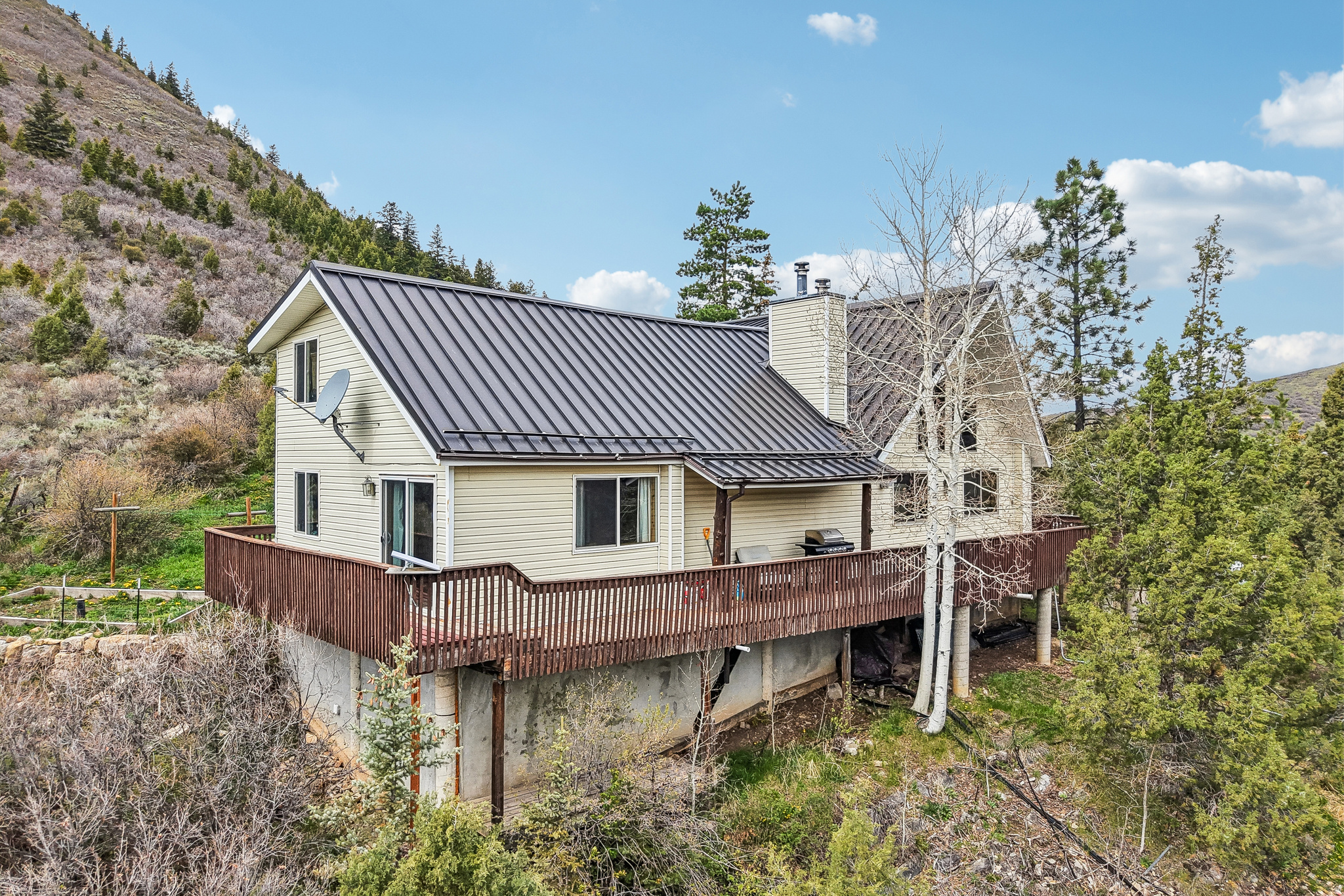 SAMAK COUNTRY ESTATE - Residential