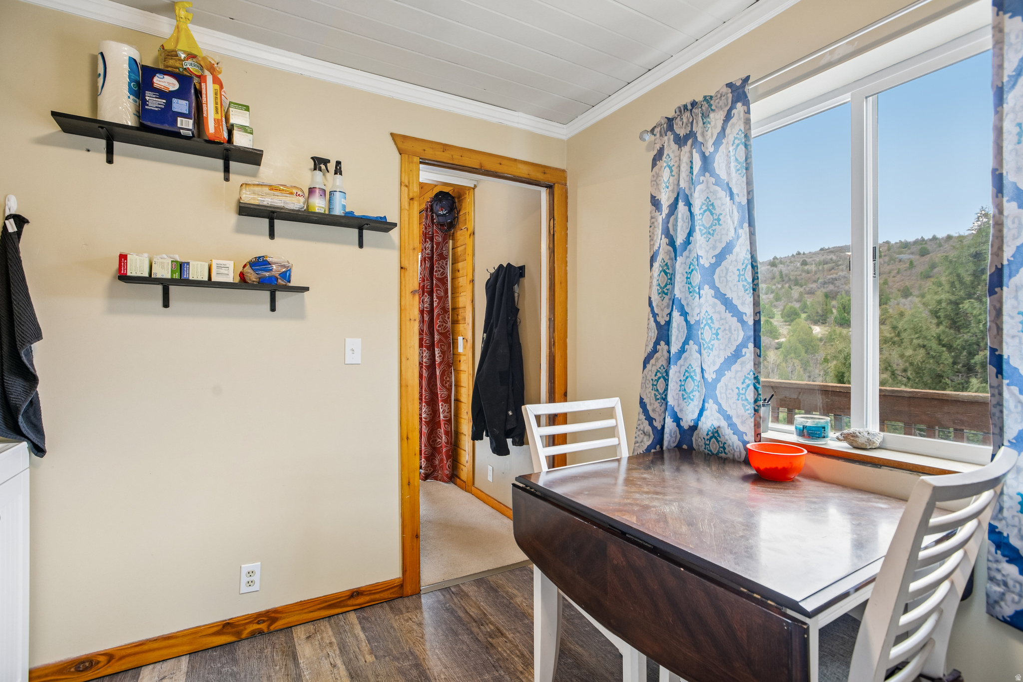 SAMAK COUNTRY ESTATE - Residential