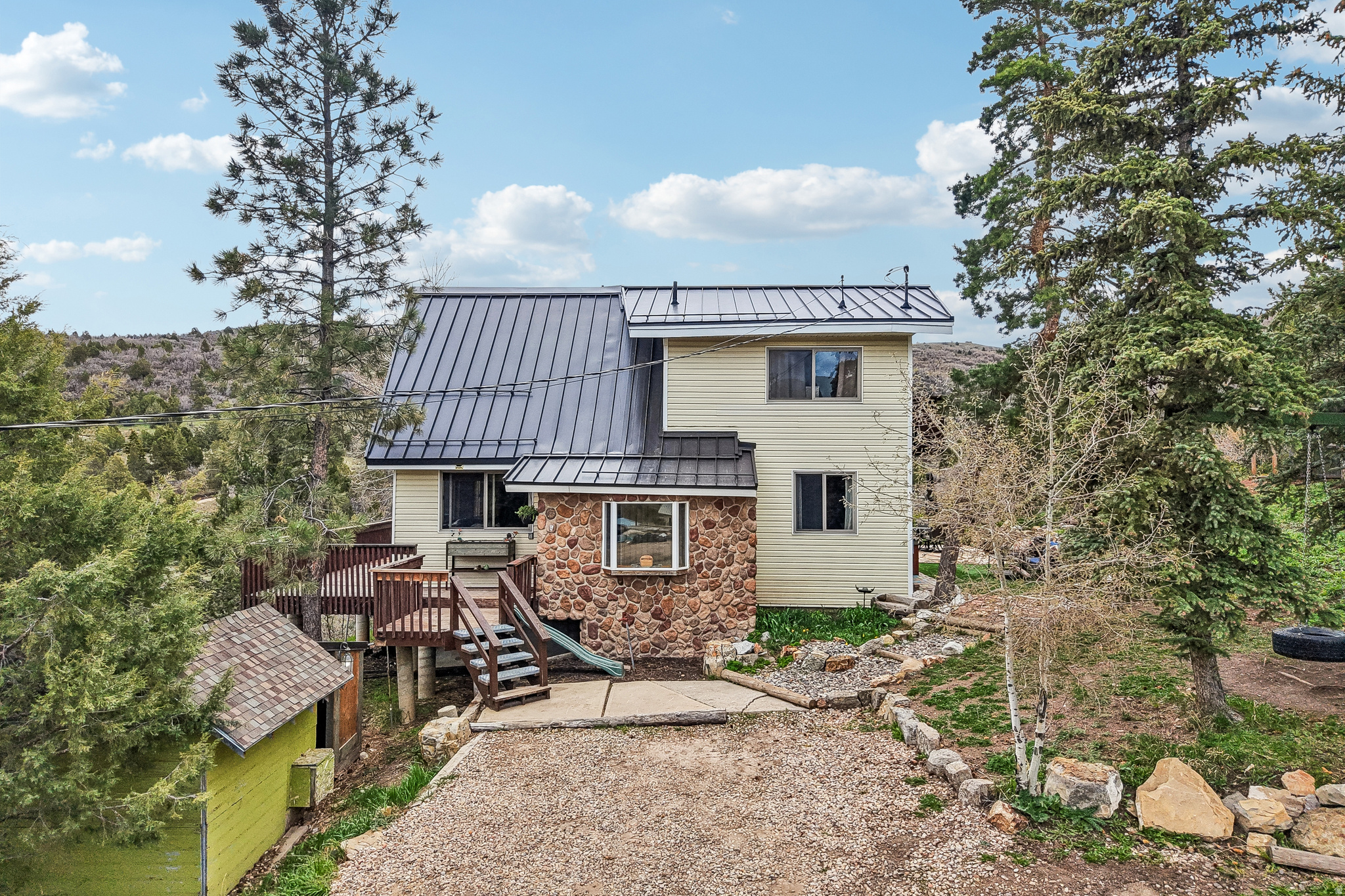 SAMAK COUNTRY ESTATE - Residential