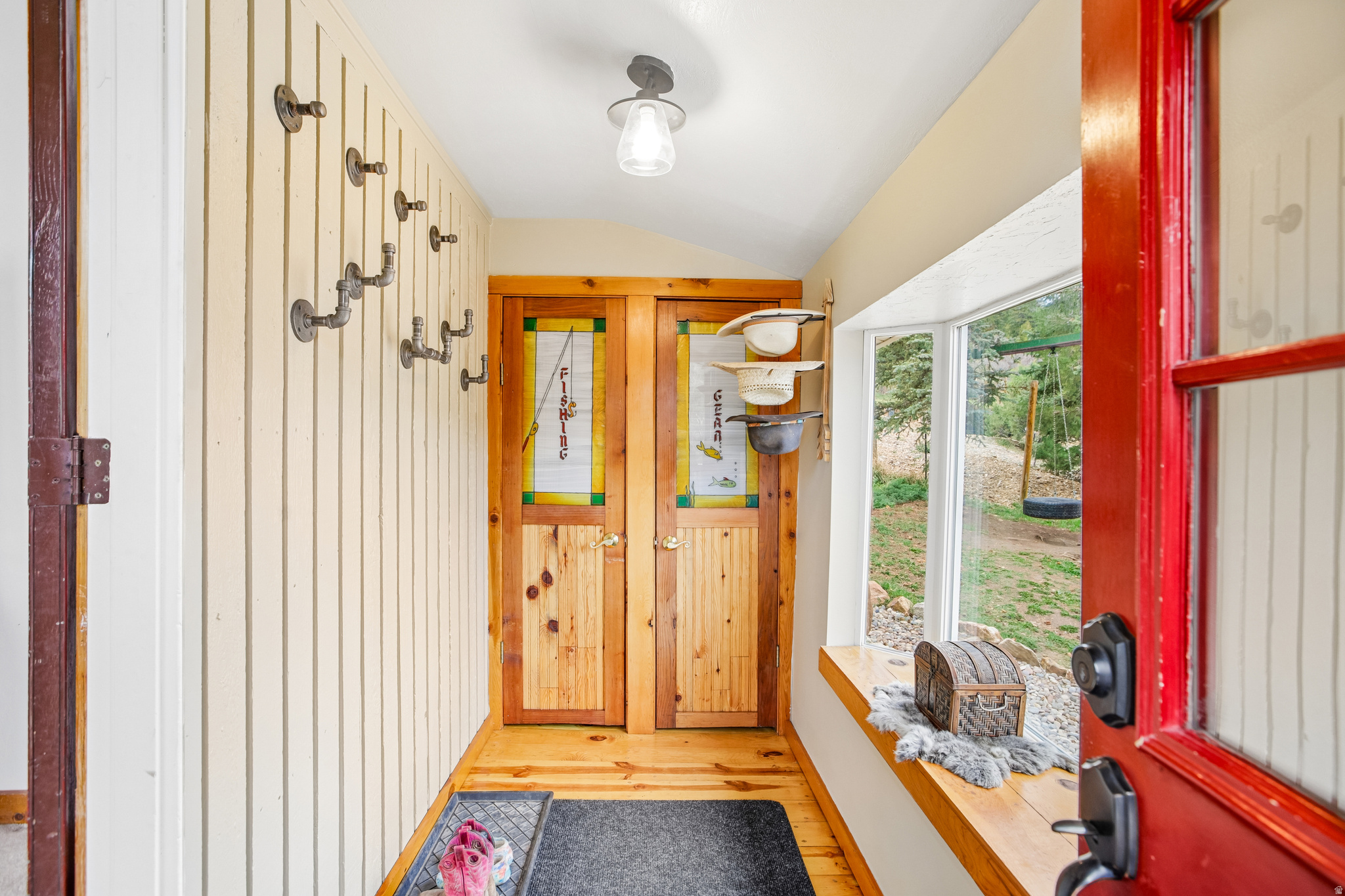 SAMAK COUNTRY ESTATE - Residential