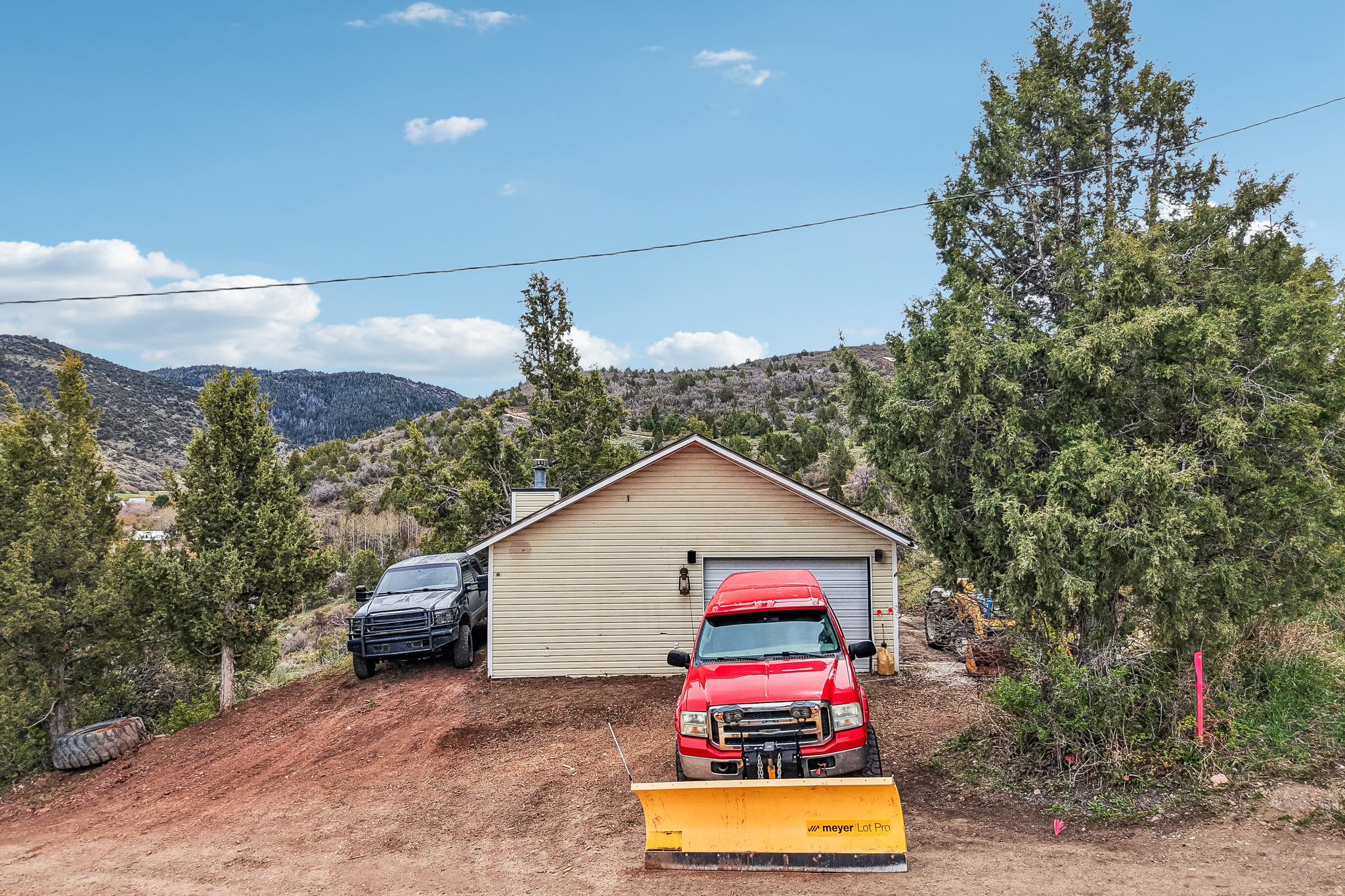 SAMAK COUNTRY ESTATE - Residential