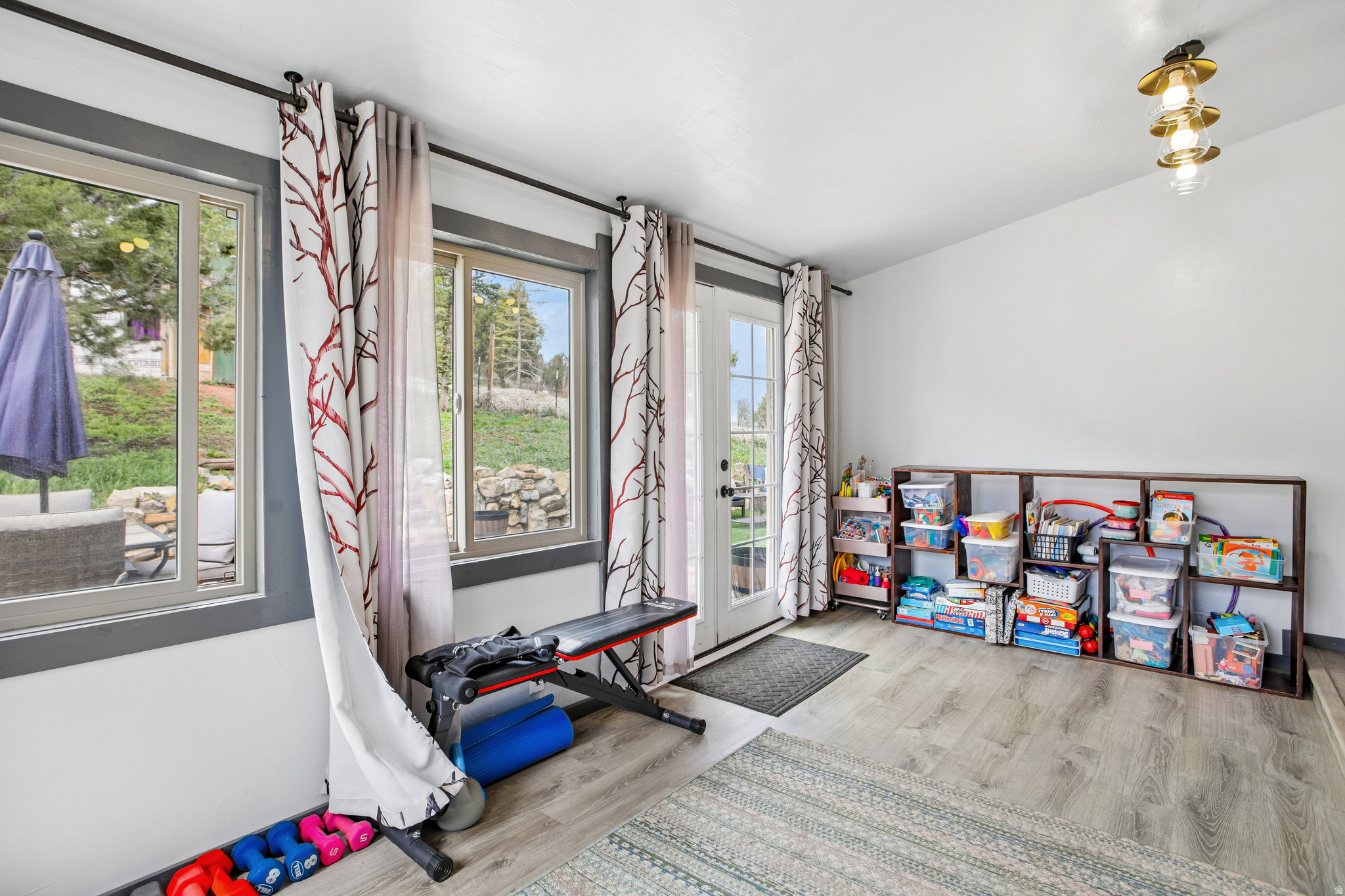 SAMAK COUNTRY ESTATE - Residential