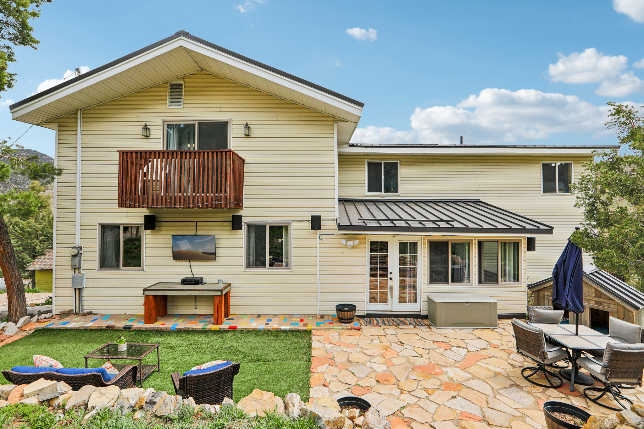 SAMAK COUNTRY ESTATE - Residential