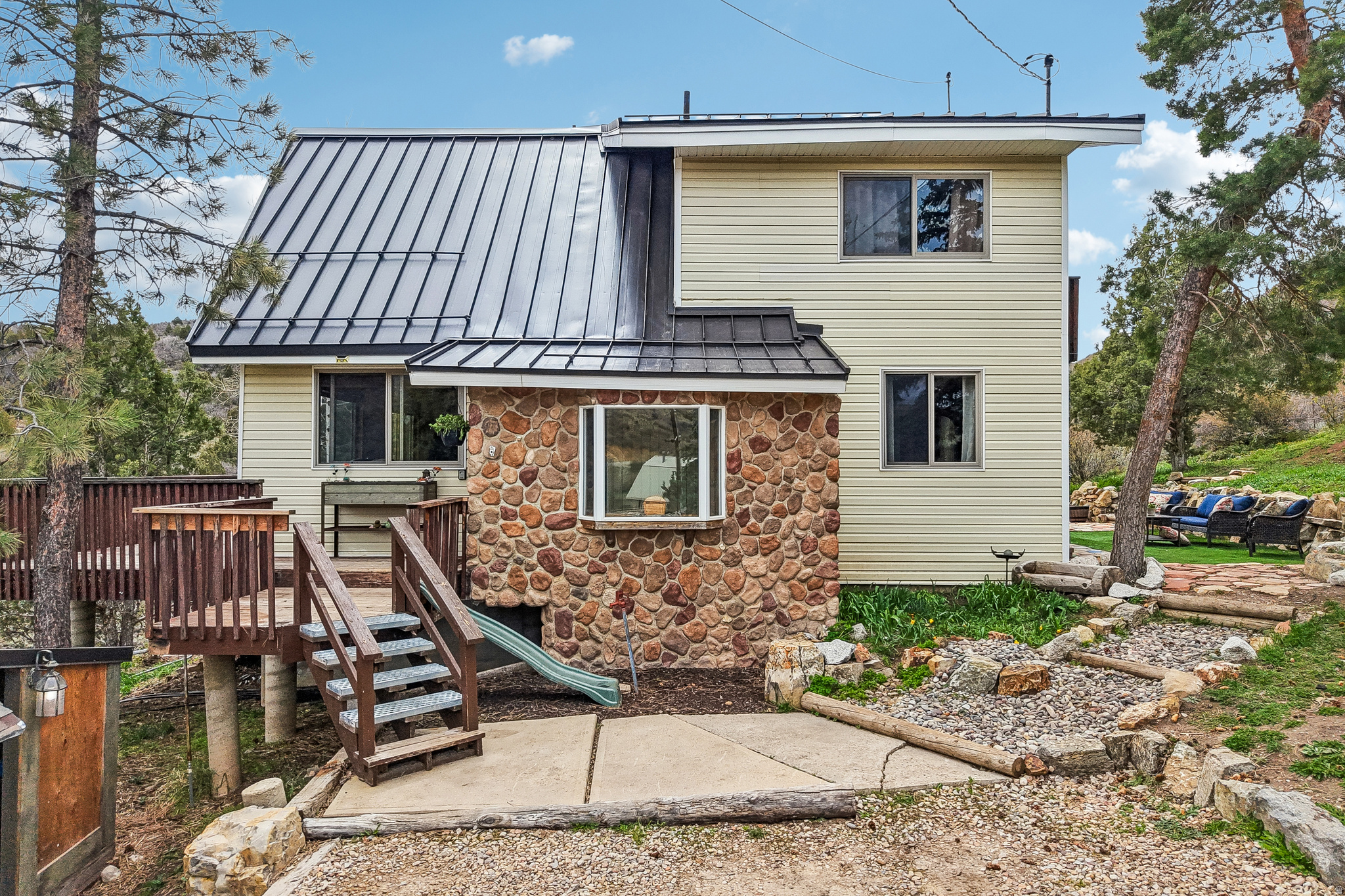 SAMAK COUNTRY ESTATE - Residential