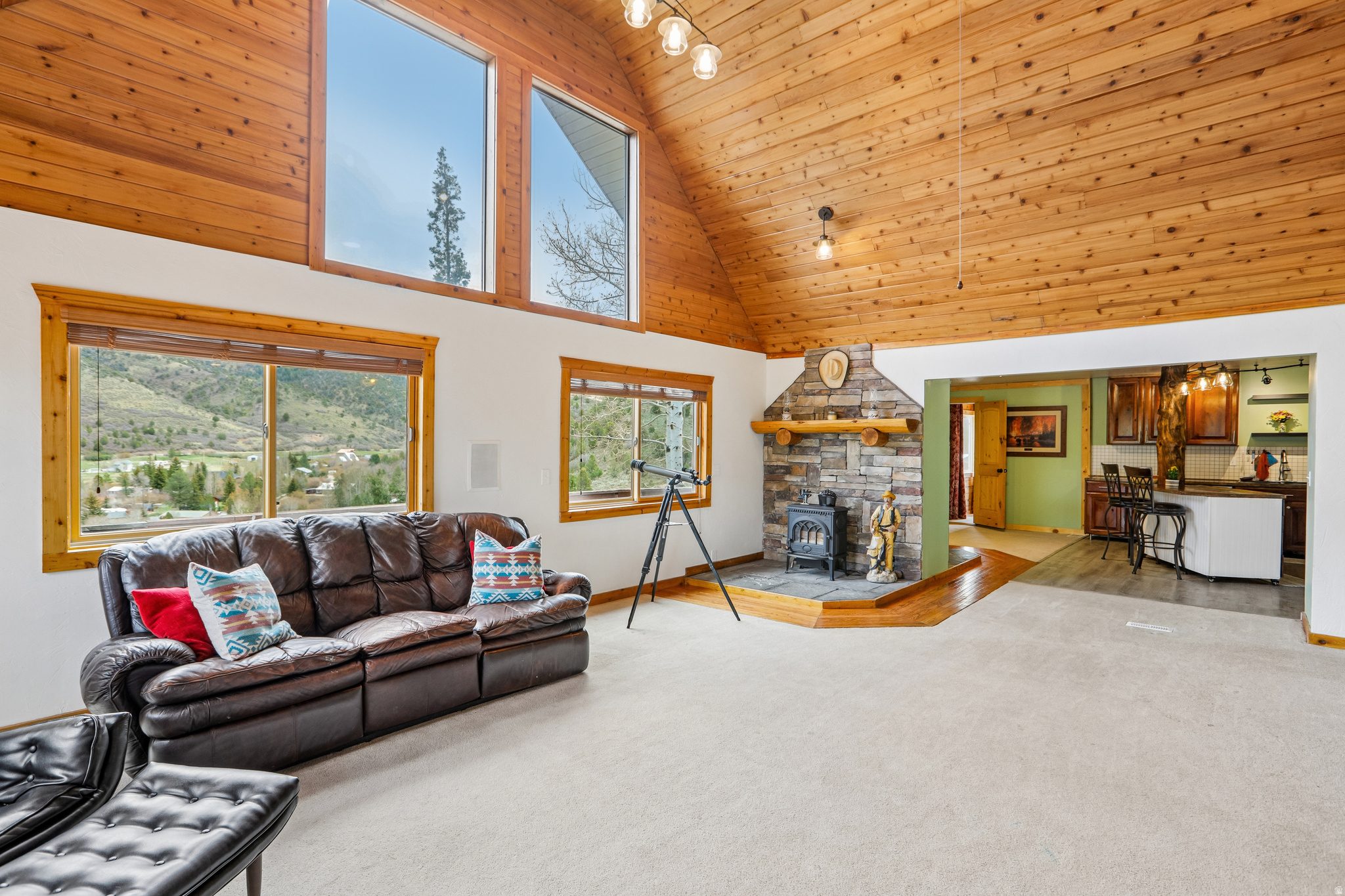 SAMAK COUNTRY ESTATE - Residential