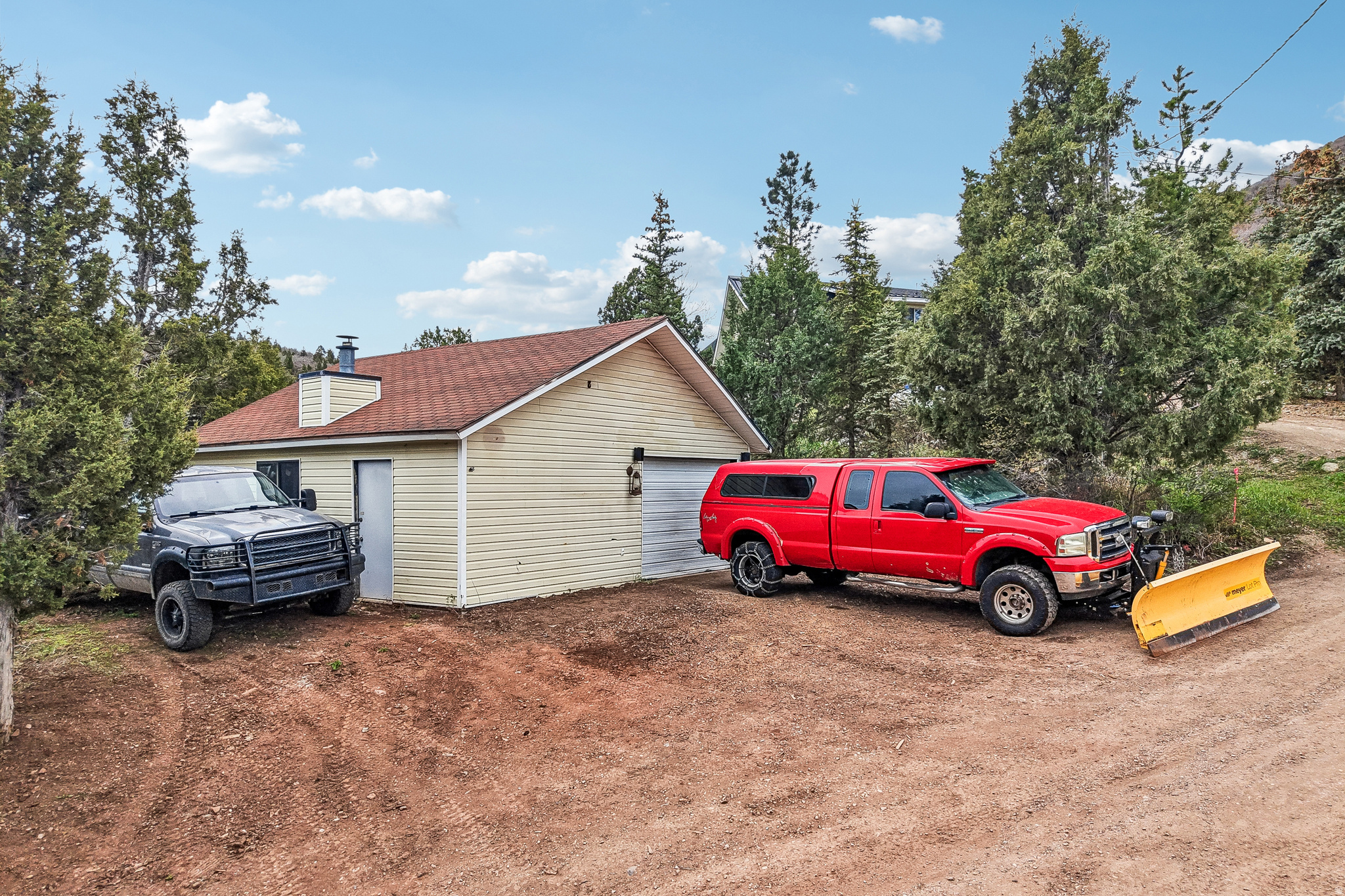 SAMAK COUNTRY ESTATE - Residential