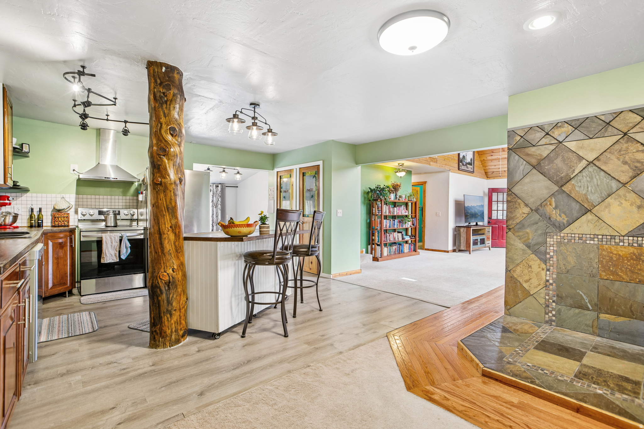 SAMAK COUNTRY ESTATE - Residential