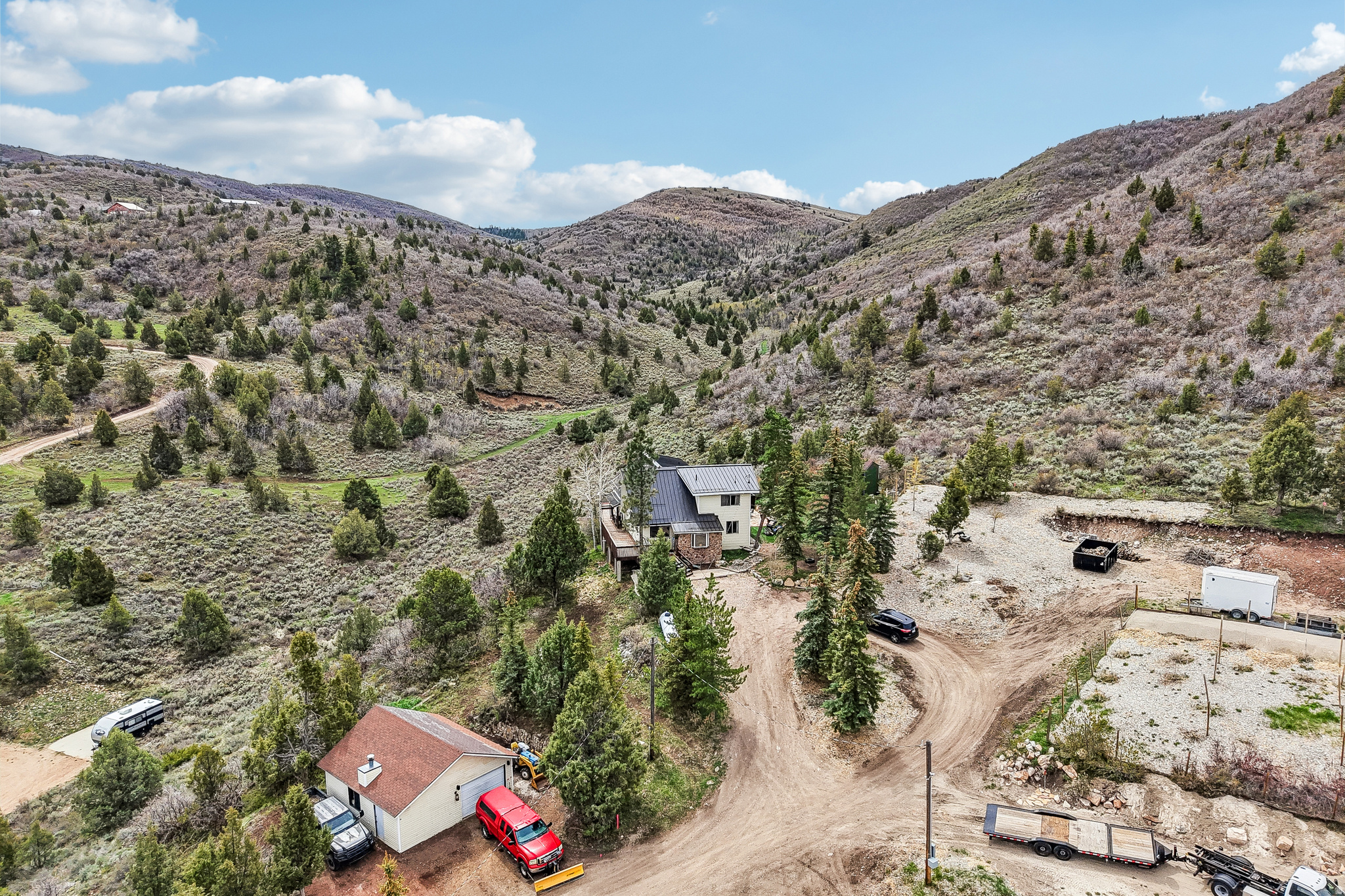 SAMAK COUNTRY ESTATE - Residential