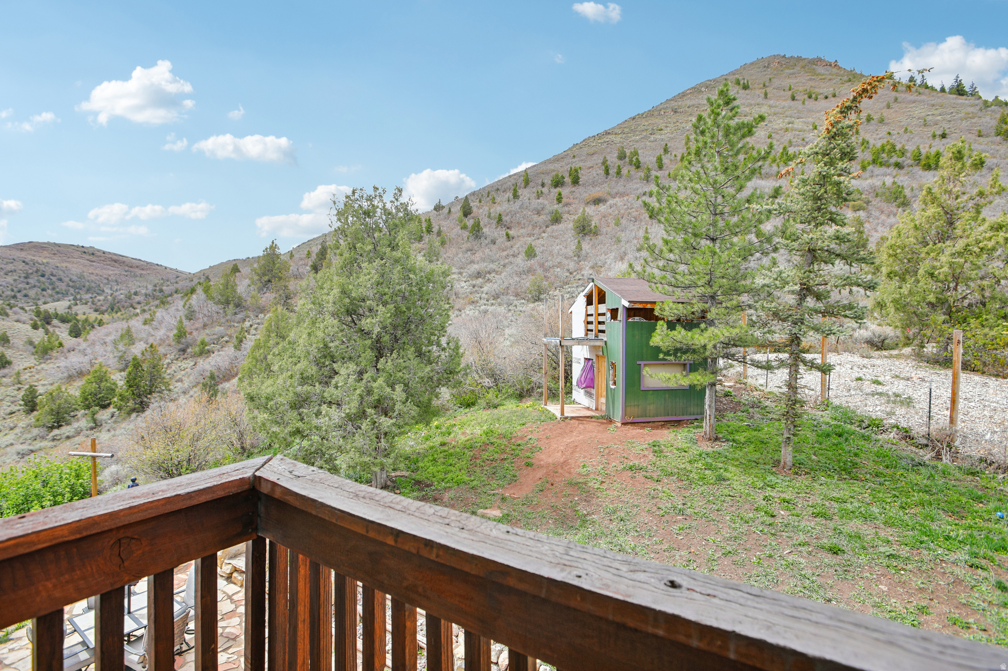 SAMAK COUNTRY ESTATE - Residential