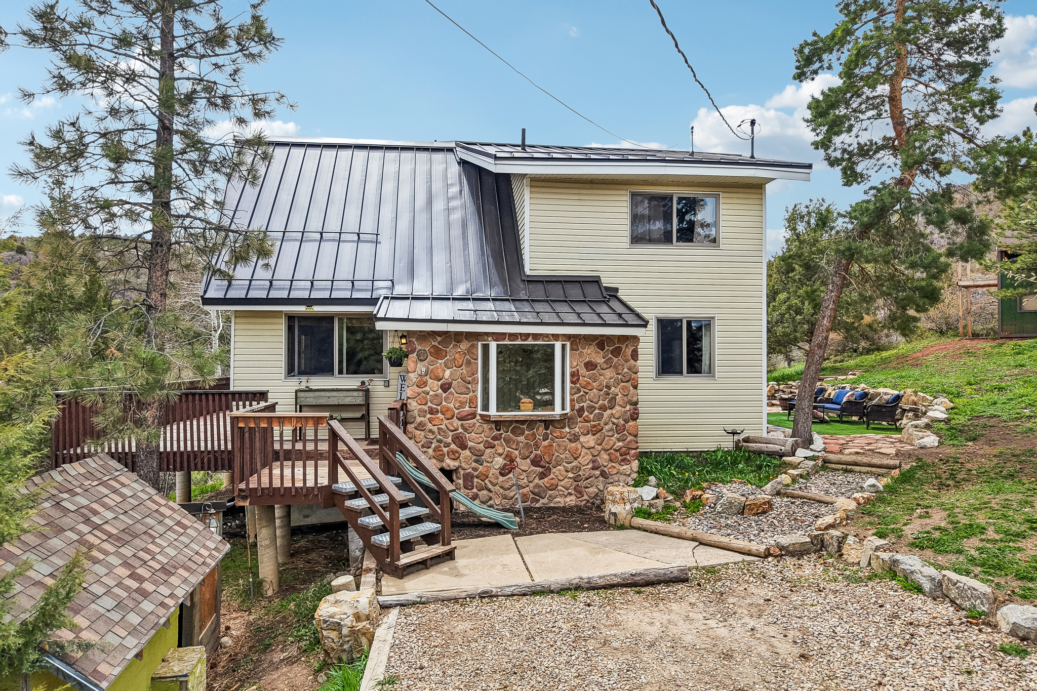 SAMAK COUNTRY ESTATE - Residential