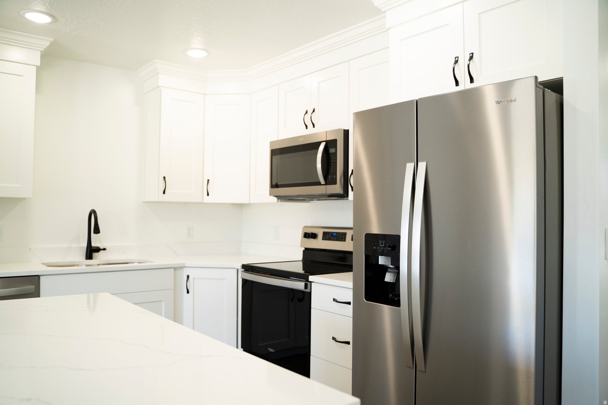 QUAIL RUN - Residential