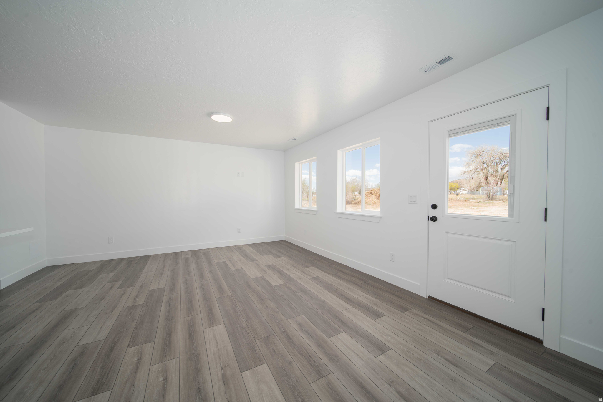 QUAIL RUN - Residential