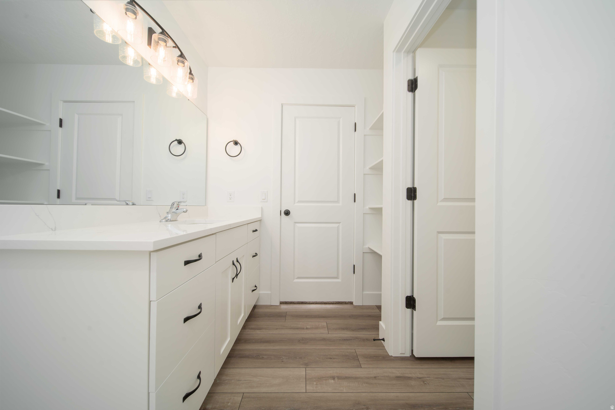 QUAIL RUN - Residential