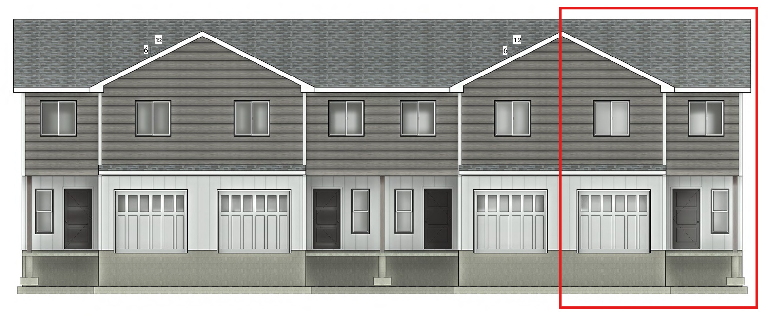 QUAIL RUN - Residential