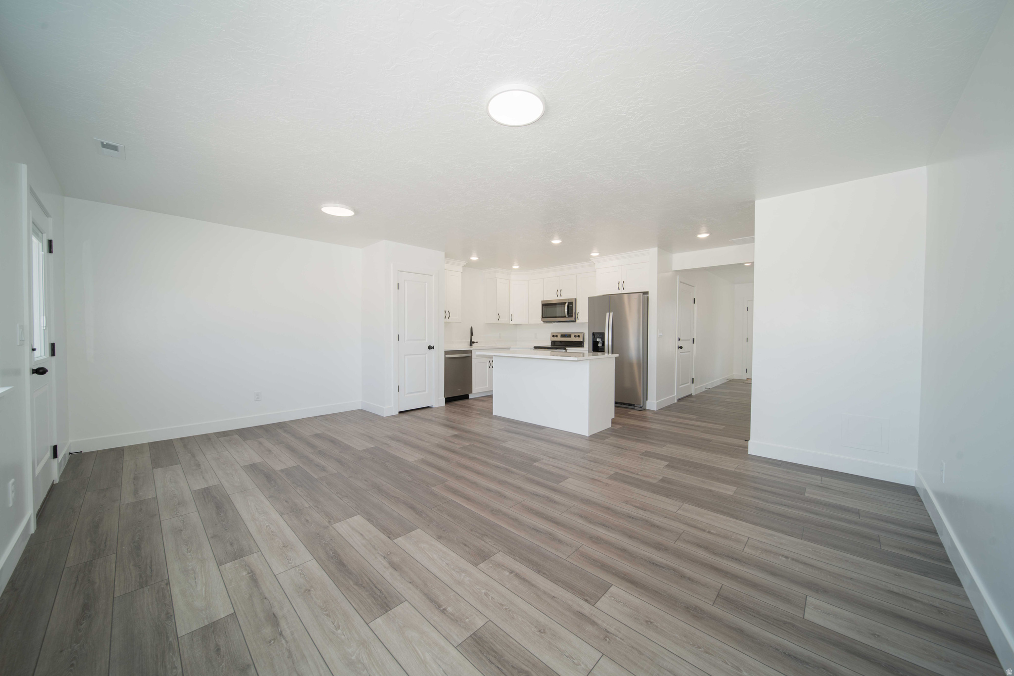 QUAIL RUN - Residential