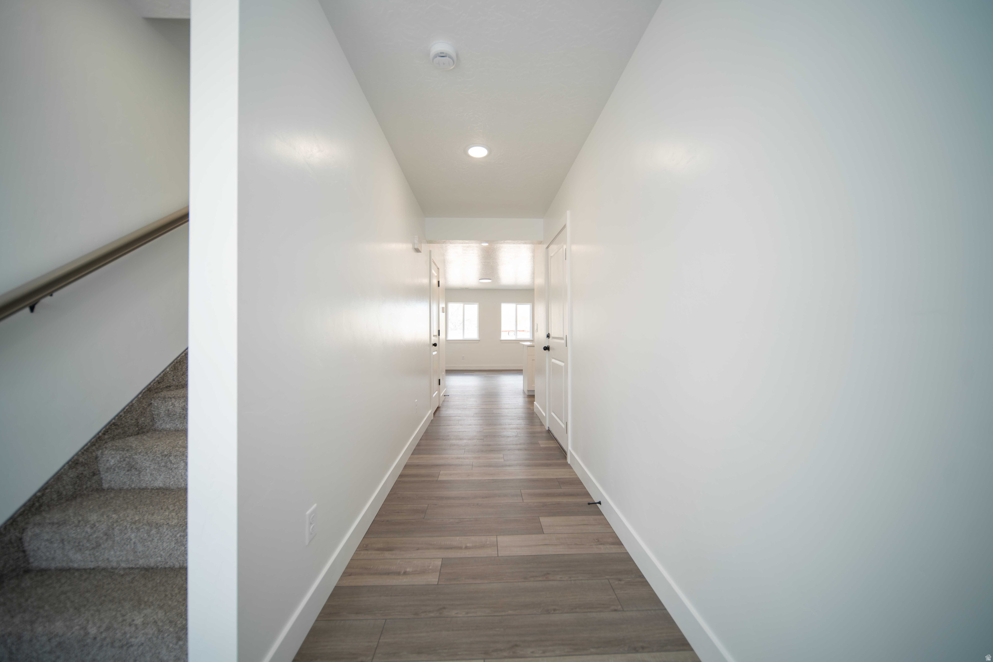 QUAIL RUN - Residential