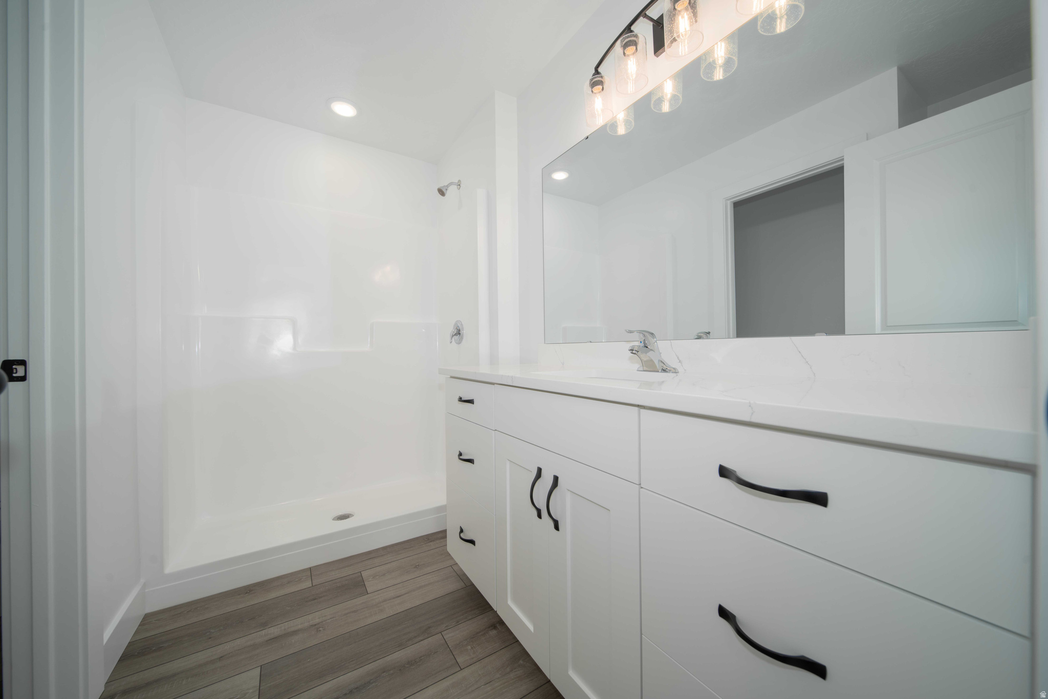 QUAIL RUN - Residential