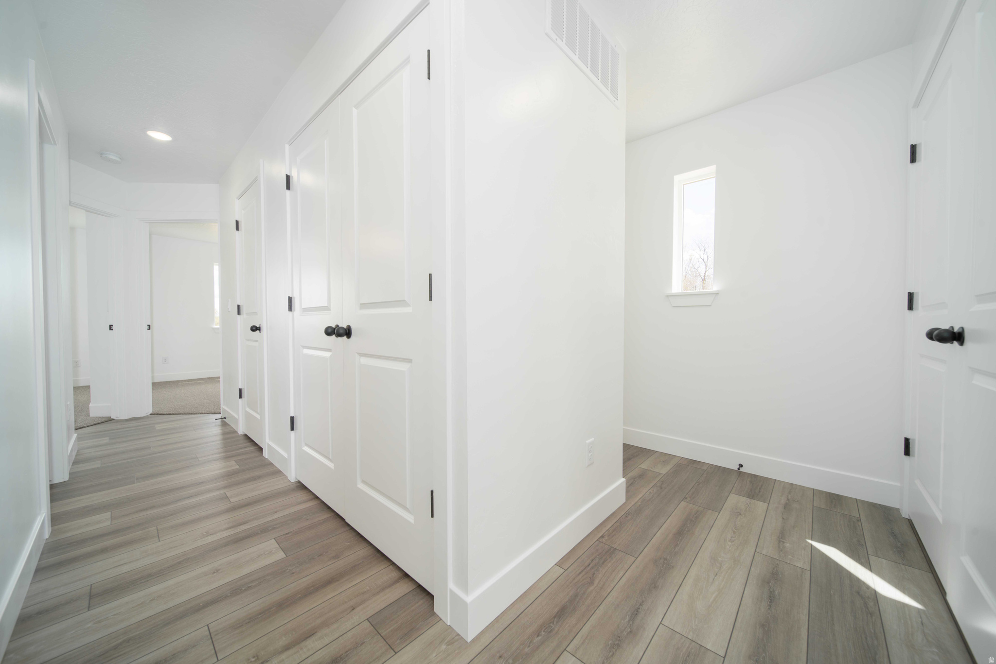 QUAIL RUN - Residential