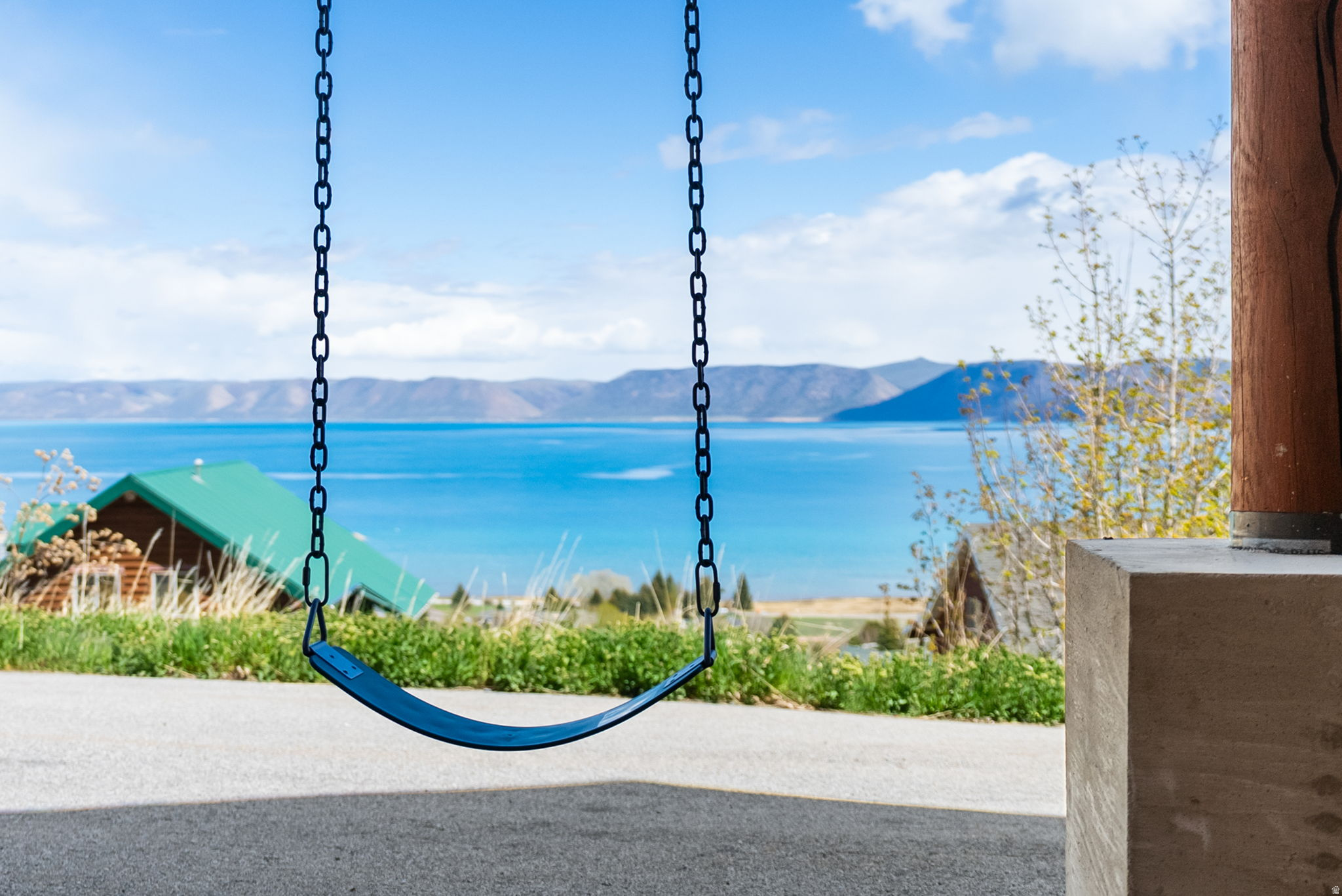 RASPBERRY PATCH EST. - Residential