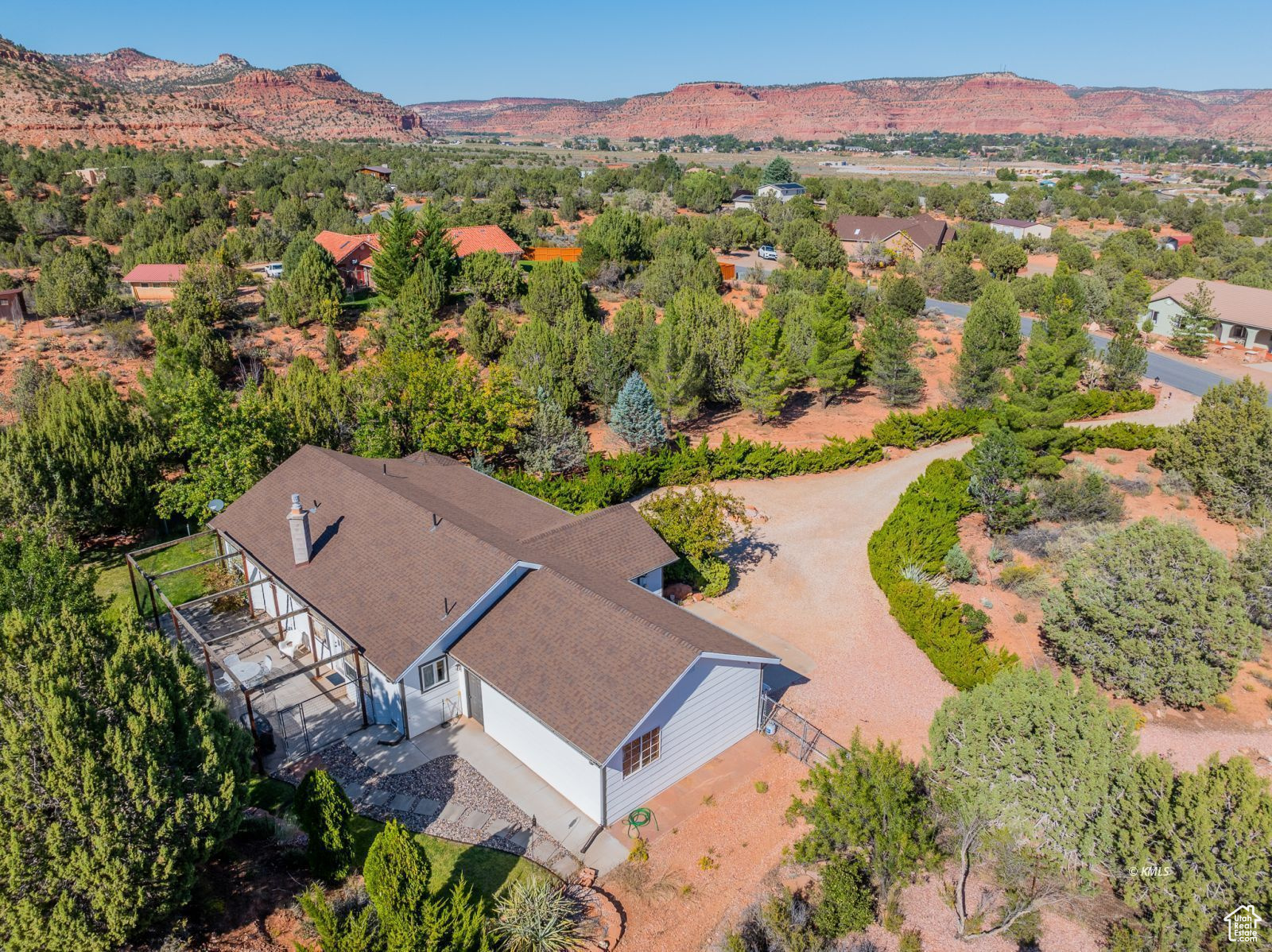 846 S Vermillion Dr, Kanab, Utah image 7