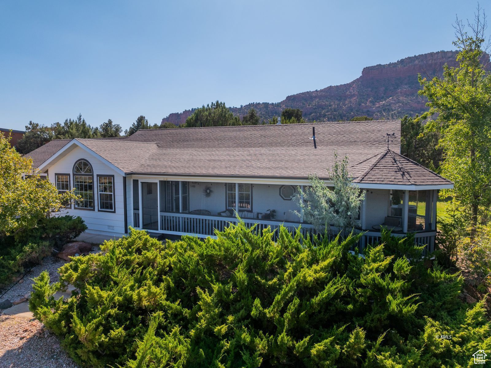 846 S Vermillion Dr, Kanab, Utah image 2