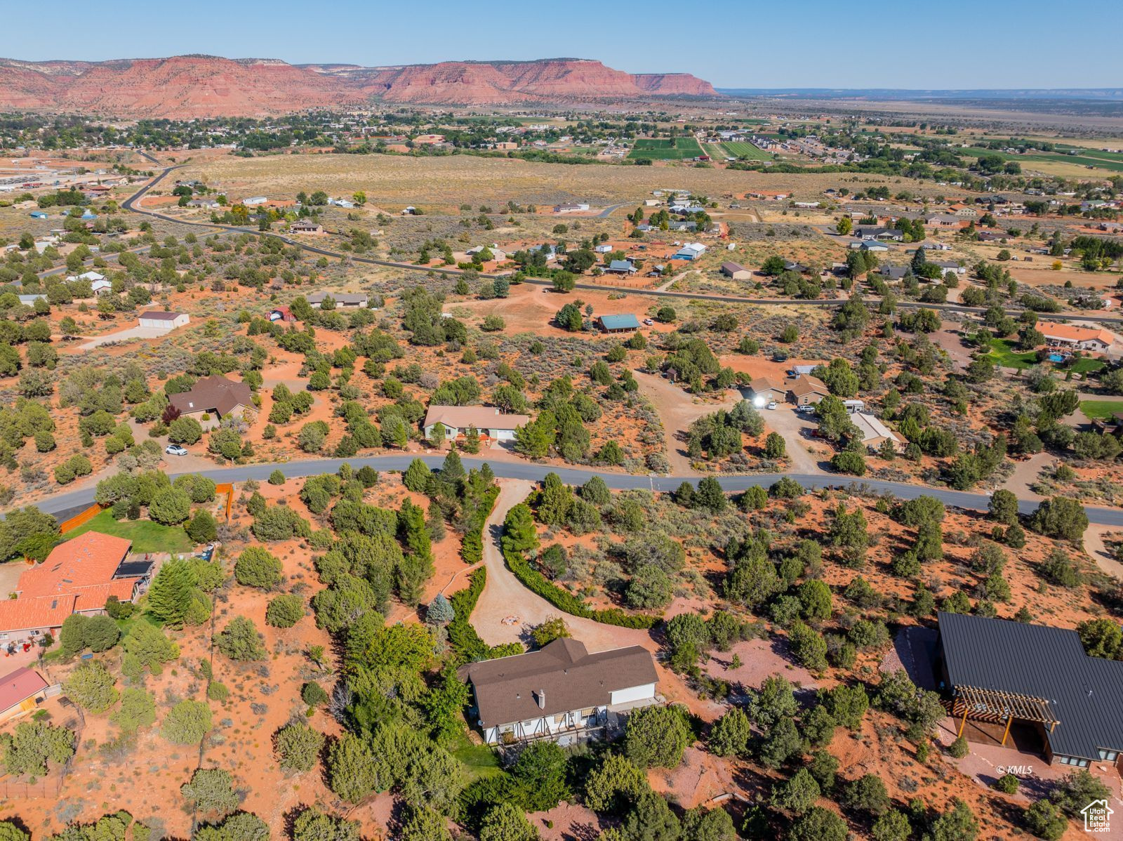 846 S Vermillion Dr, Kanab, Utah image 5