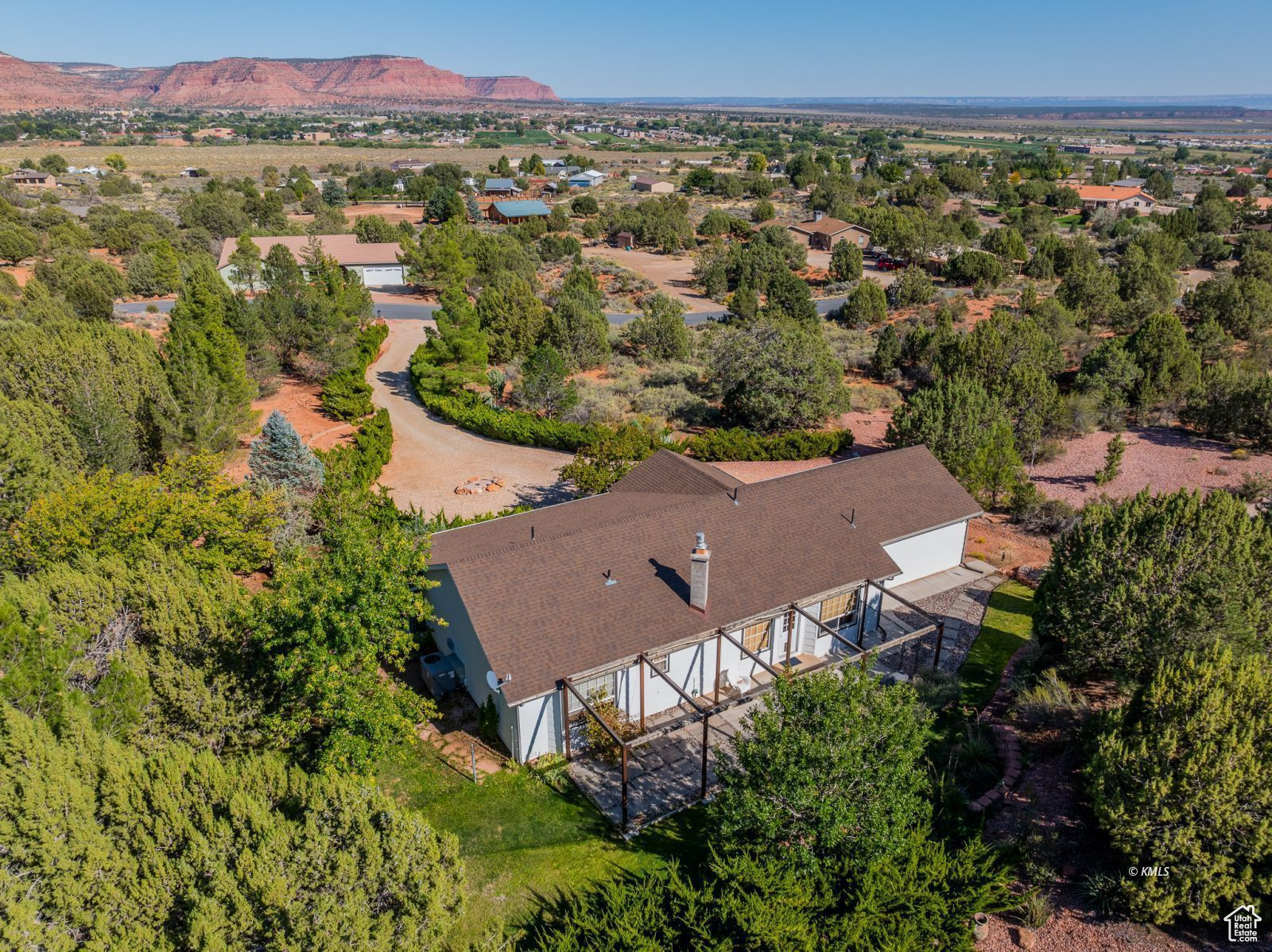 846 S Vermillion Dr, Kanab, Utah image 6