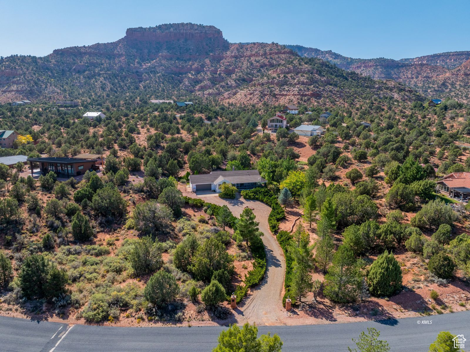 846 S Vermillion Dr, Kanab, Utah image 3