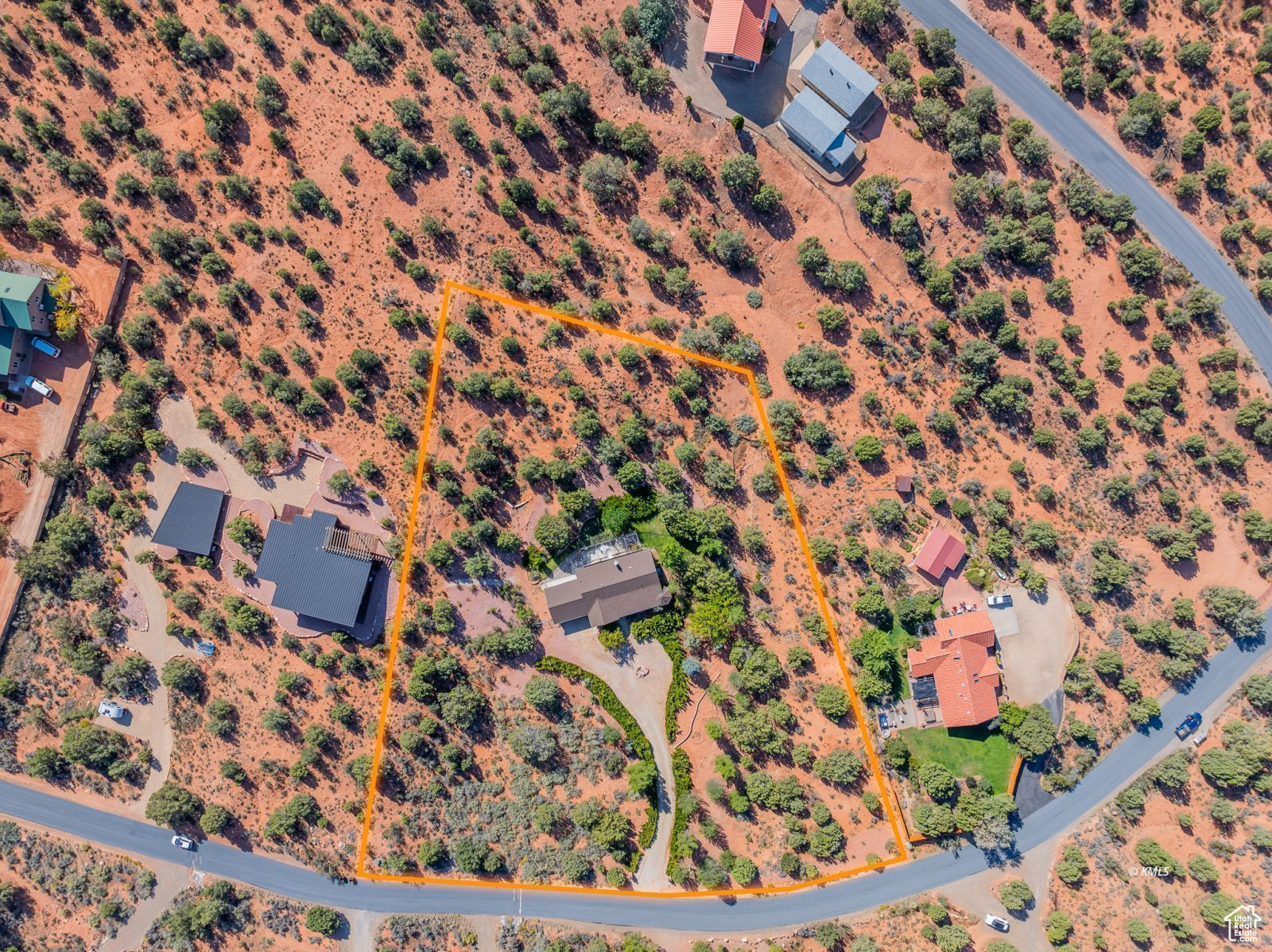 846 S Vermillion Dr, Kanab, Utah image 4