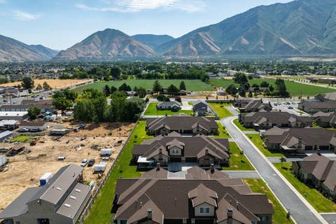 Tiny photo for 1722 W 200 S #A, Mapleton, UT 84664 (MLS # 2173487)