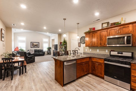 Tiny photo for 1722 W 200 S #A, Mapleton, UT 84664 (MLS # 2173487)