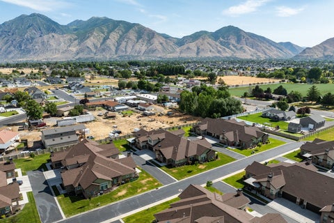 Tiny photo for 1722 W 200 S #A, Mapleton, UT 84664 (MLS # 2173487)
