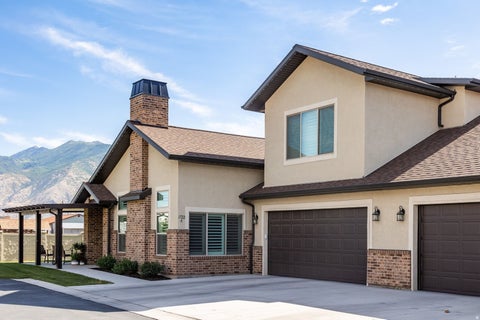 Tiny photo for 1722 W 200 S #A, Mapleton, UT 84664 (MLS # 2173487)