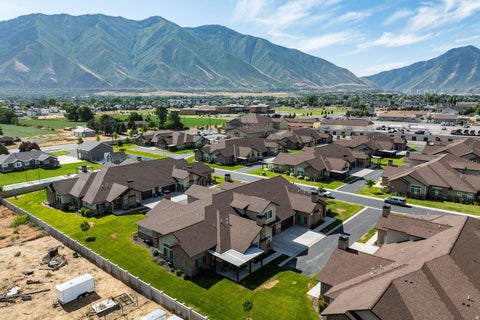 Tiny photo for 1722 W 200 S #A, Mapleton, UT 84664 (MLS # 2173487)