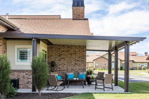 Tiny photo for 1722 W 200 S #A, Mapleton, UT 84664 (MLS # 2173487)